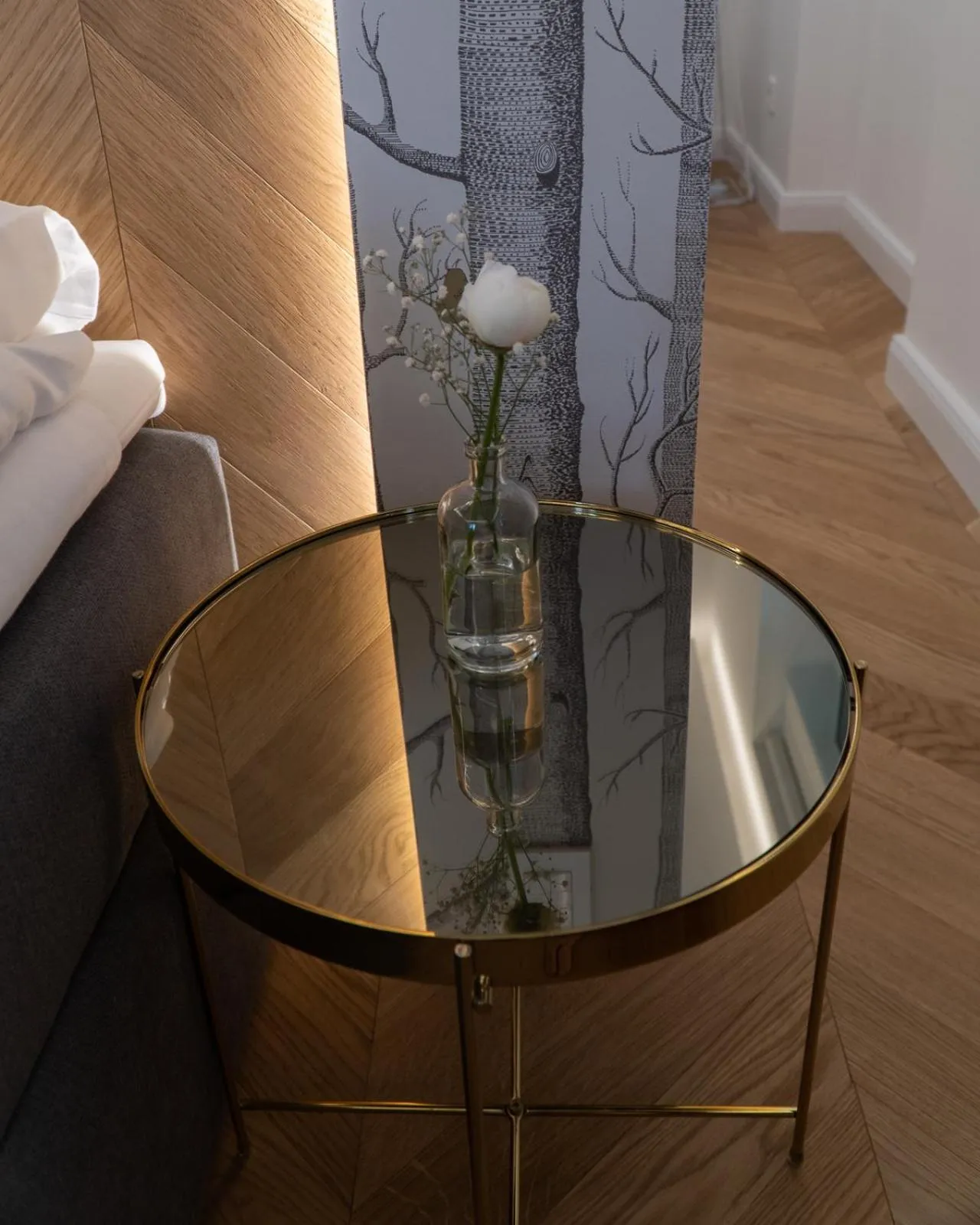 Bedroom in Hotel Starkl - Heritage & Unique