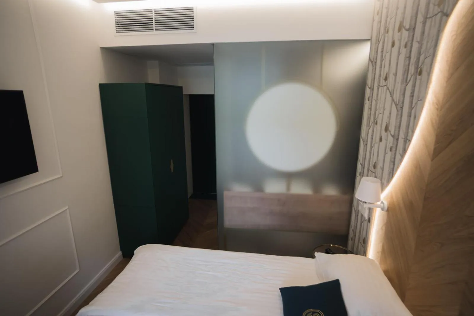 Bed in Hotel Starkl - Heritage & Unique