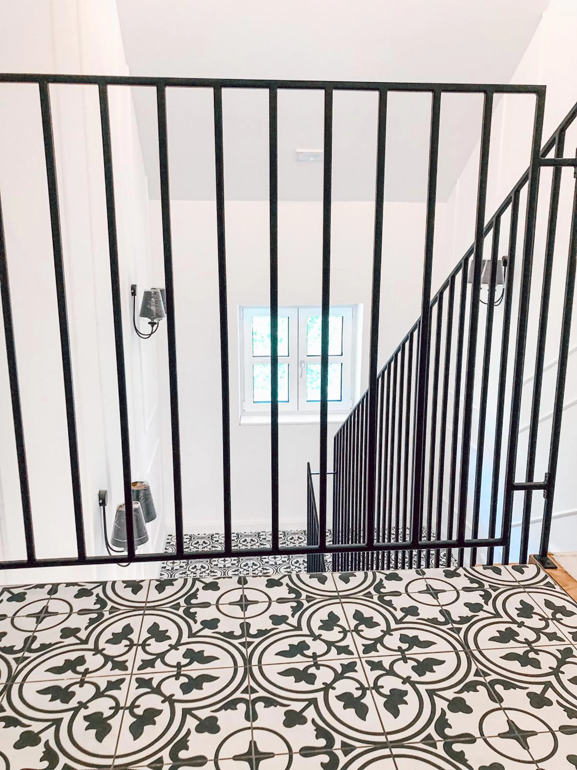 Floor plan in Hotel Starkl - Heritage & Unique