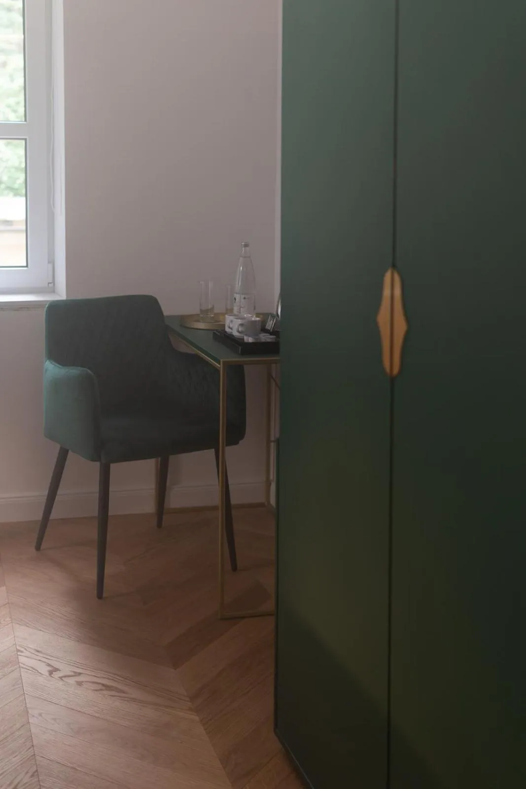 Coffee/tea facilities in Hotel Starkl - Heritage & Unique