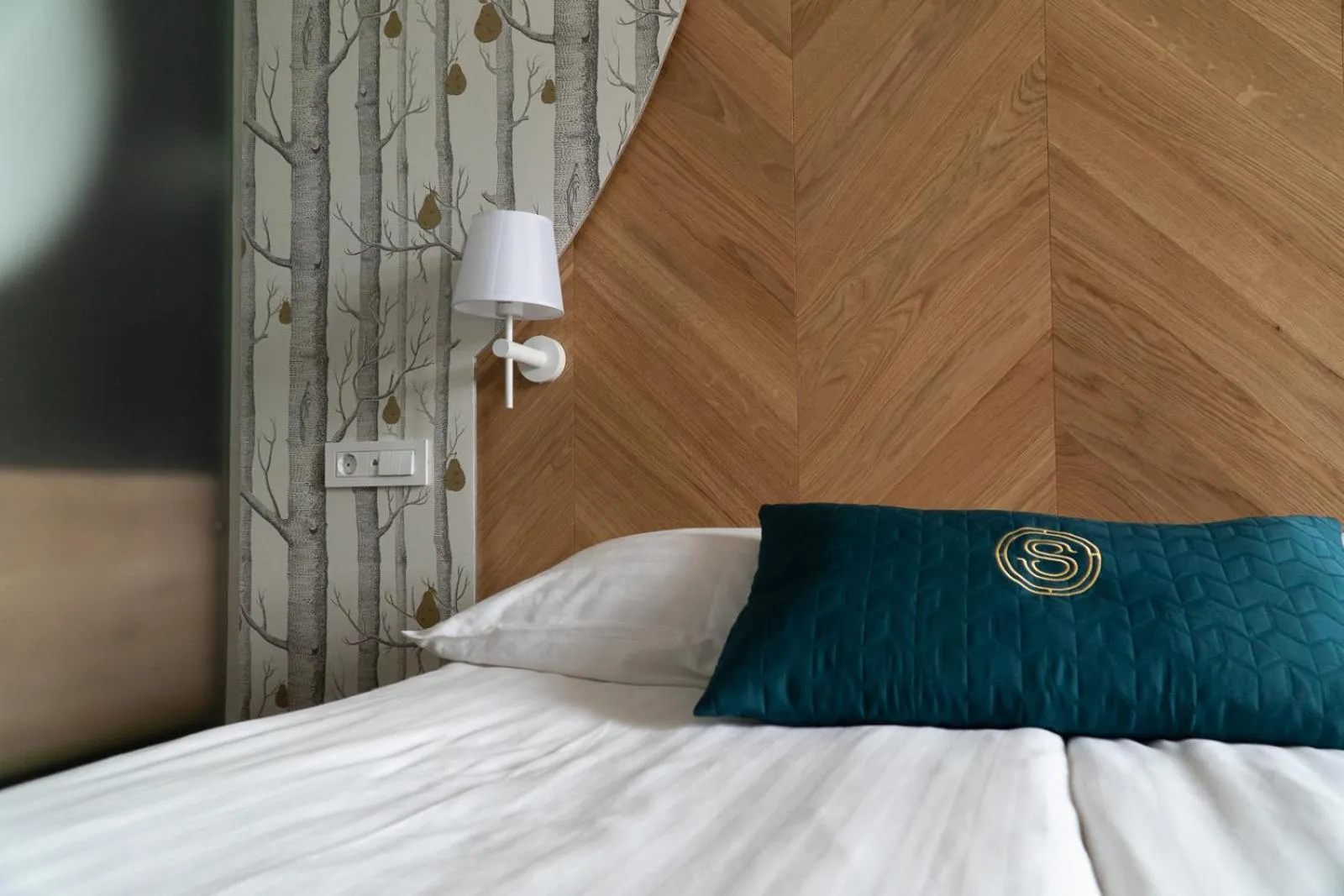 Bed in Hotel Starkl - Heritage & Unique