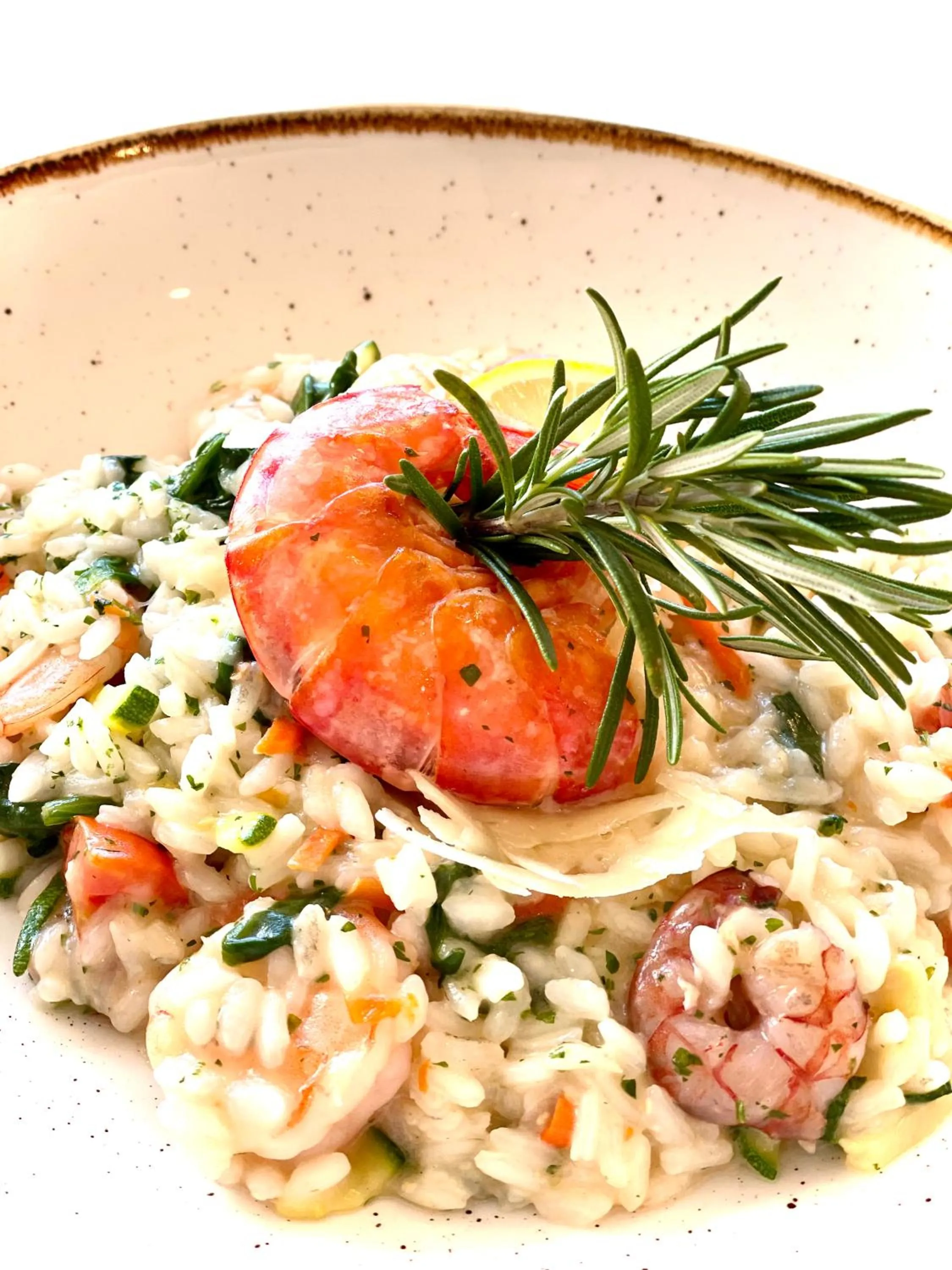 Restaurant/places to eat in Hotel Starkl - Heritage & Unique