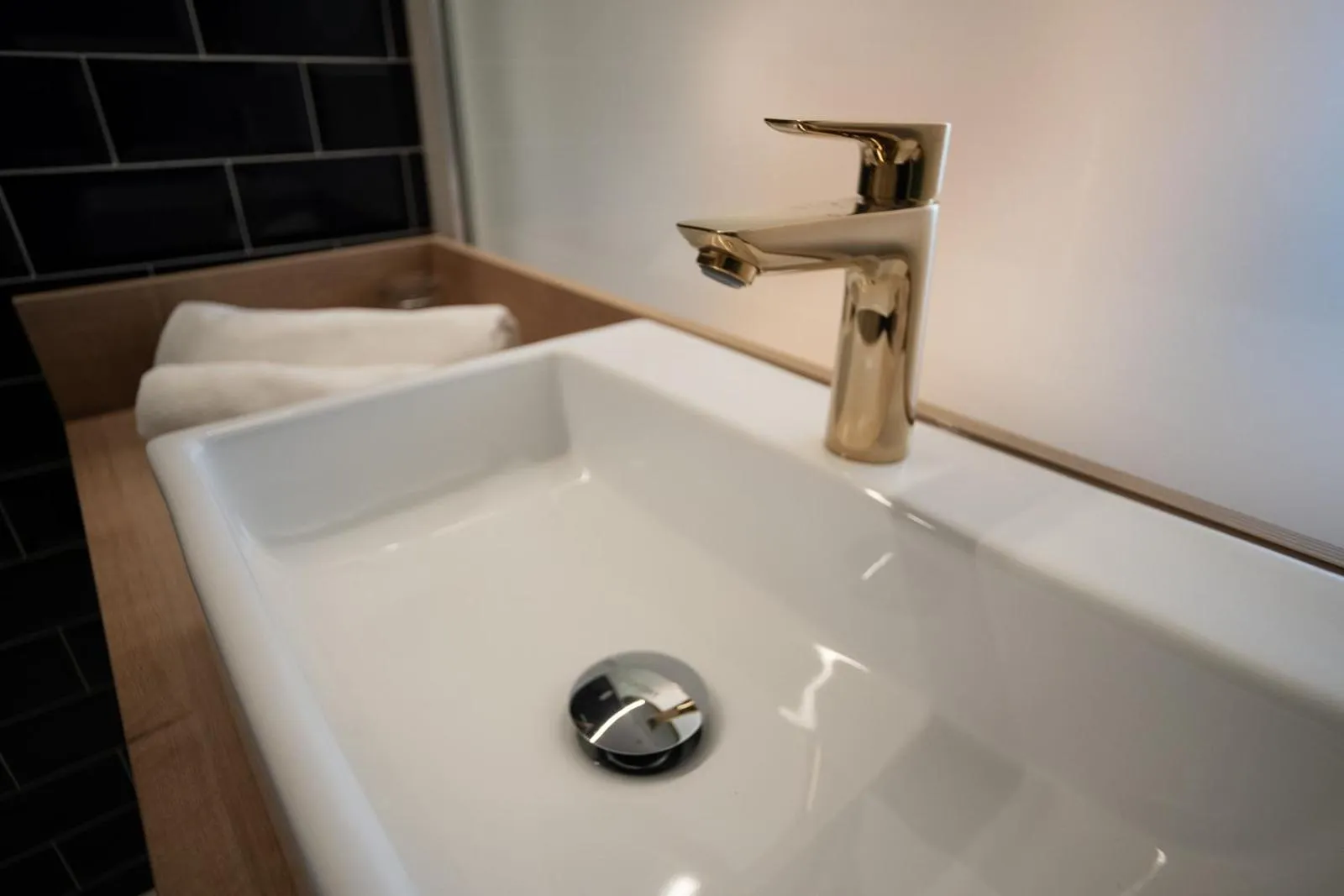 Bathroom in Hotel Starkl - Heritage & Unique