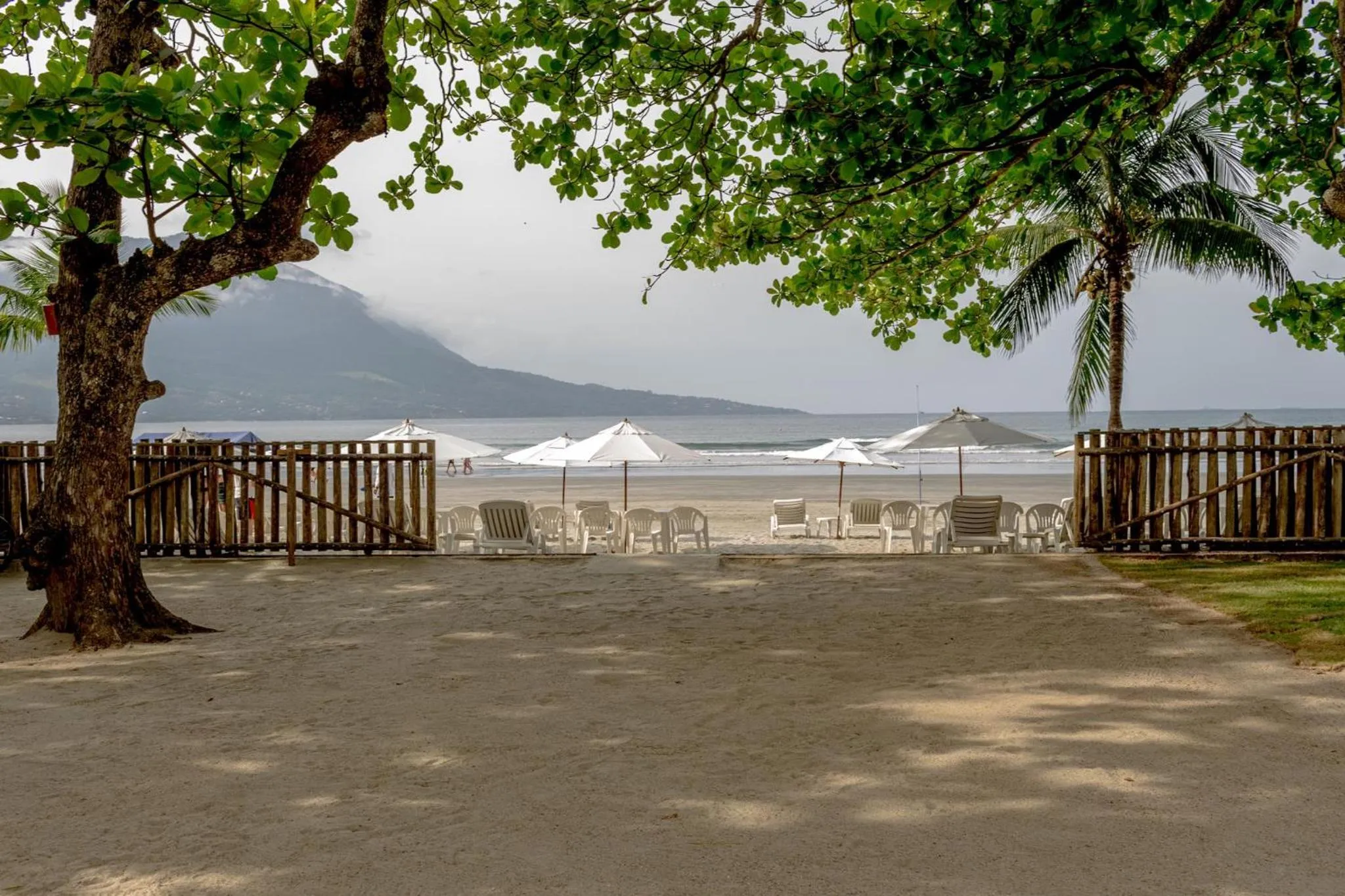 Day in Vistabela Resort & Spa