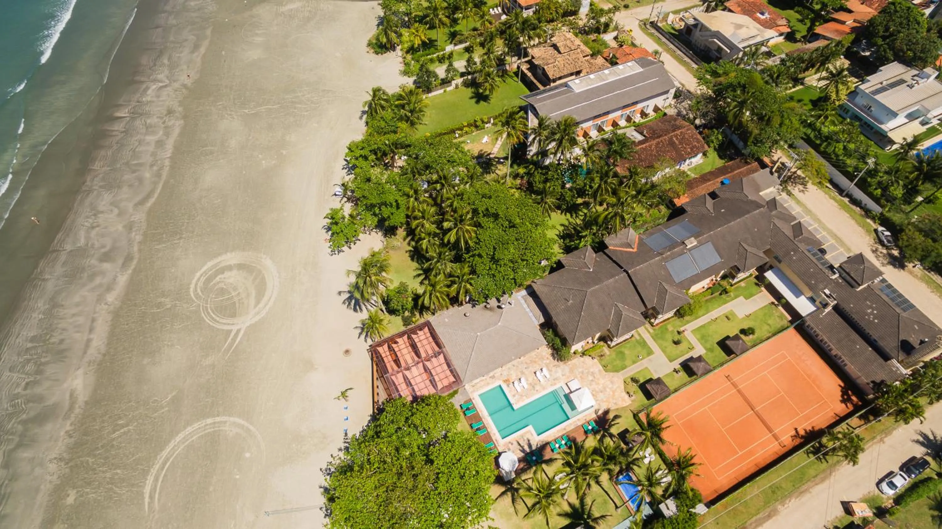 Vistabela Resort & Spa