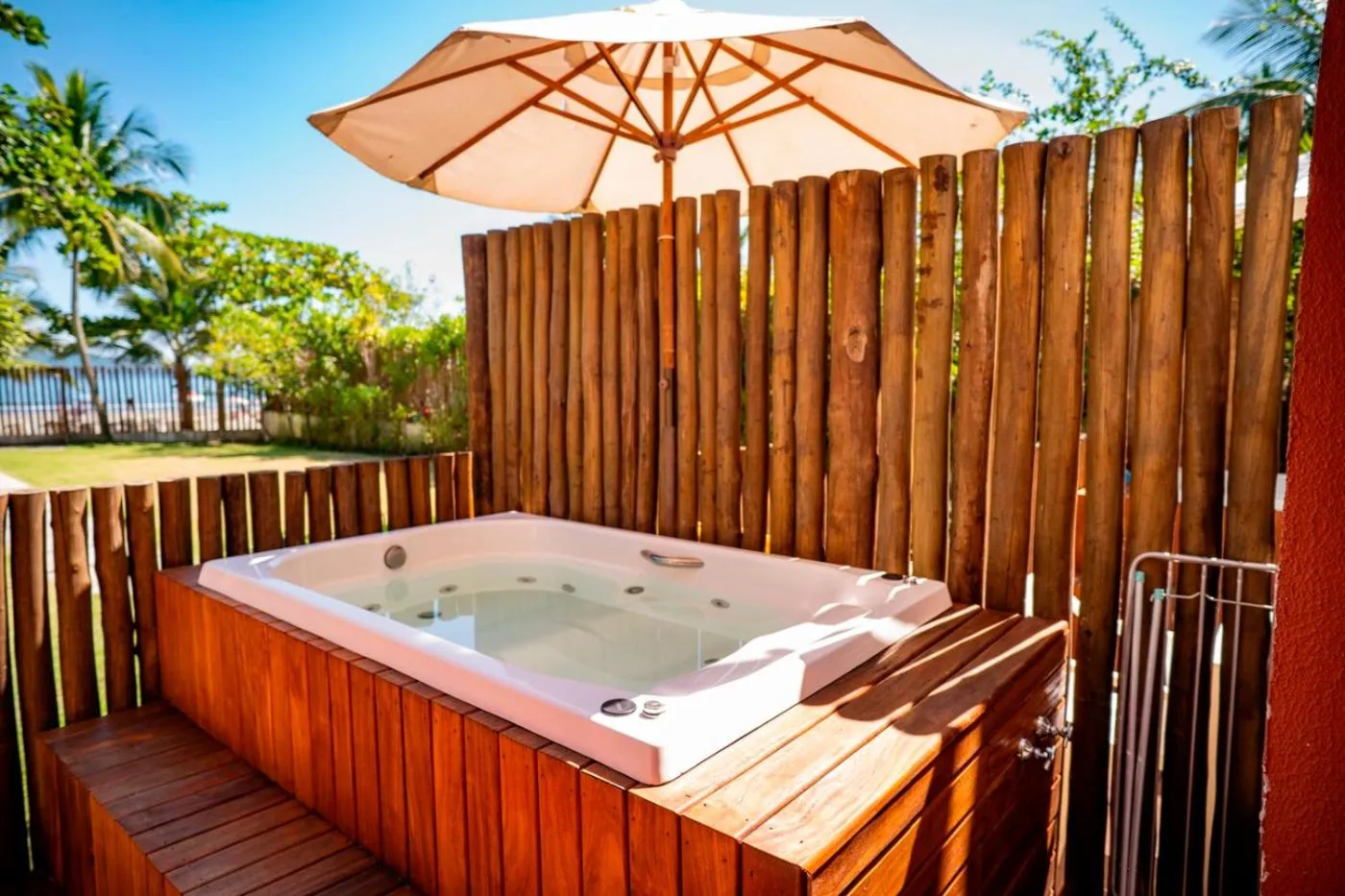 Vistabela Resort & Spa