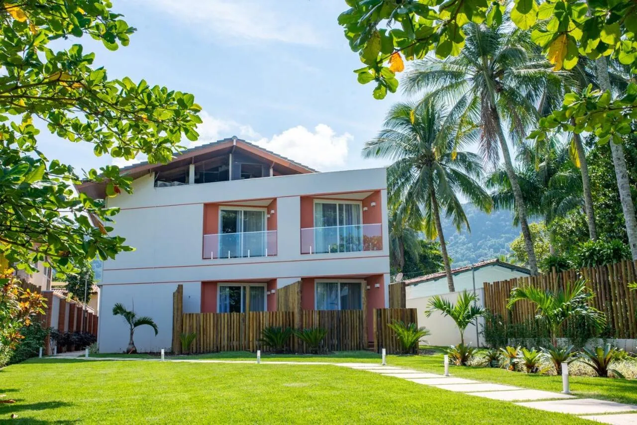 Property building in Vistabela Resort & Spa