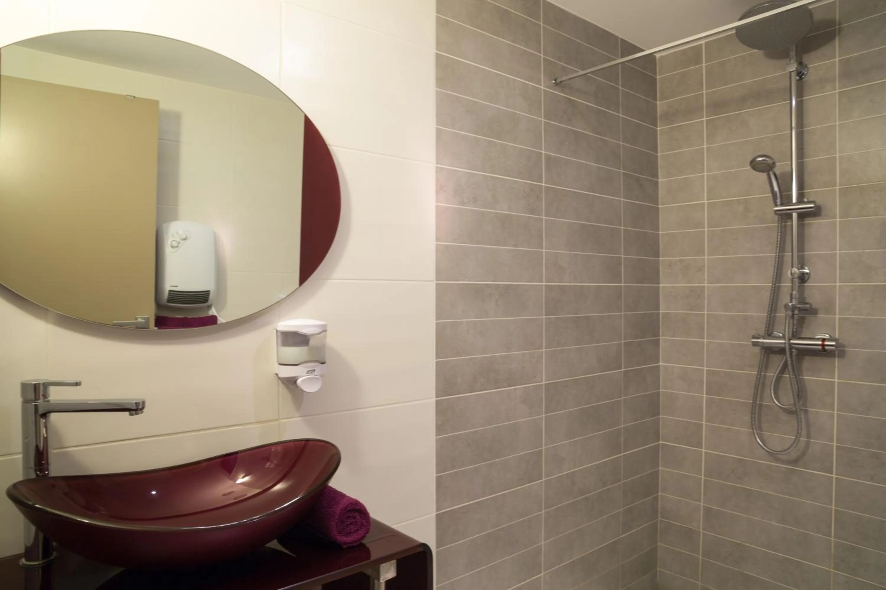 The Originals City, Hôtel des Arts, Montauban