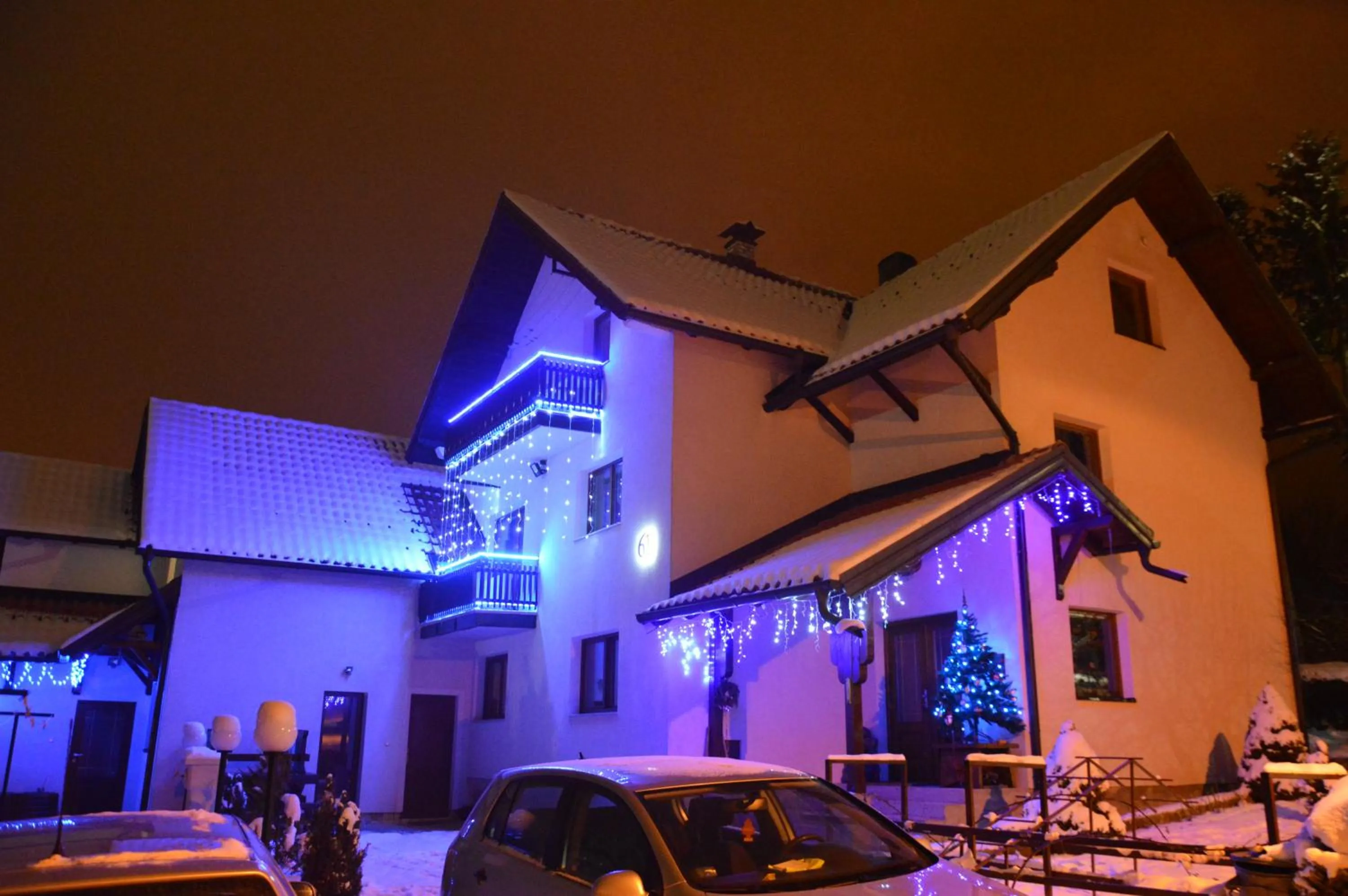 Apartments Marjanović