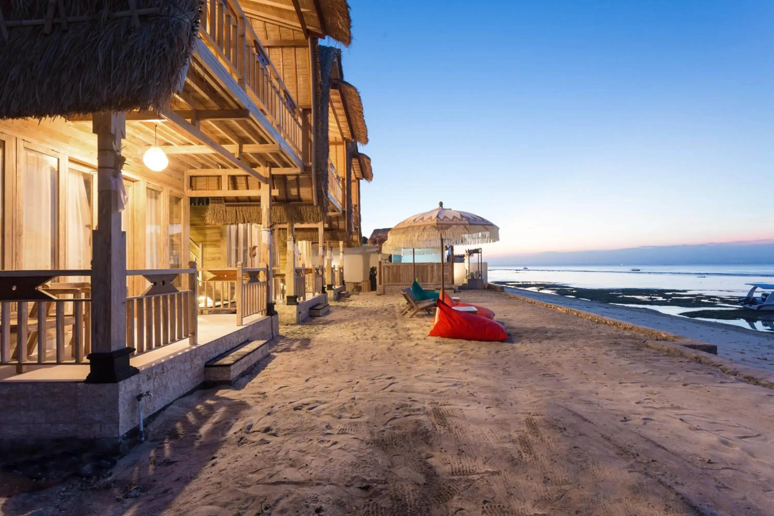 The Dewi Premier Nusa Penida The Dewi Premier Nusa Penida