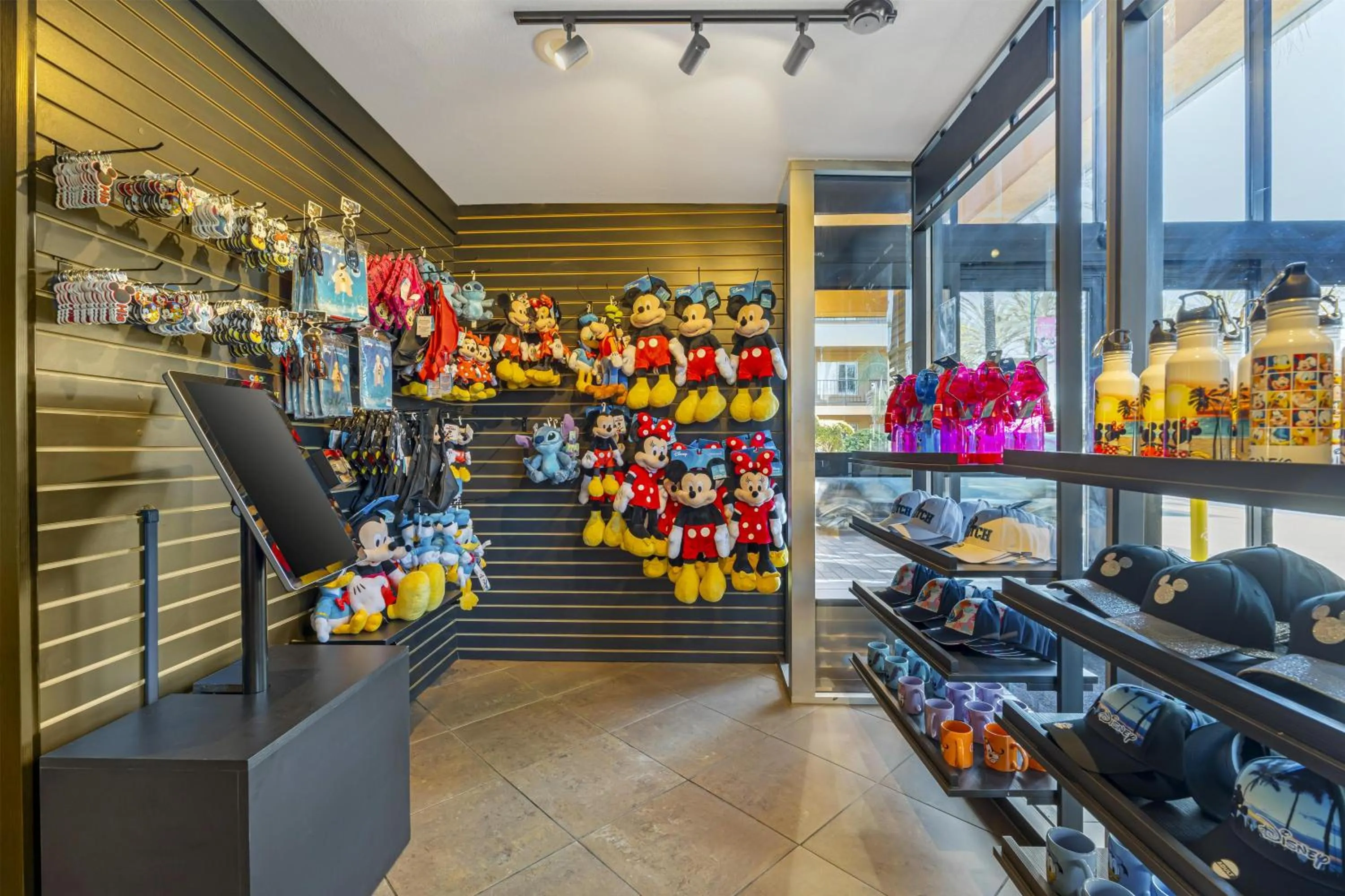 Property building in Best Western Plus Stovall's Inn