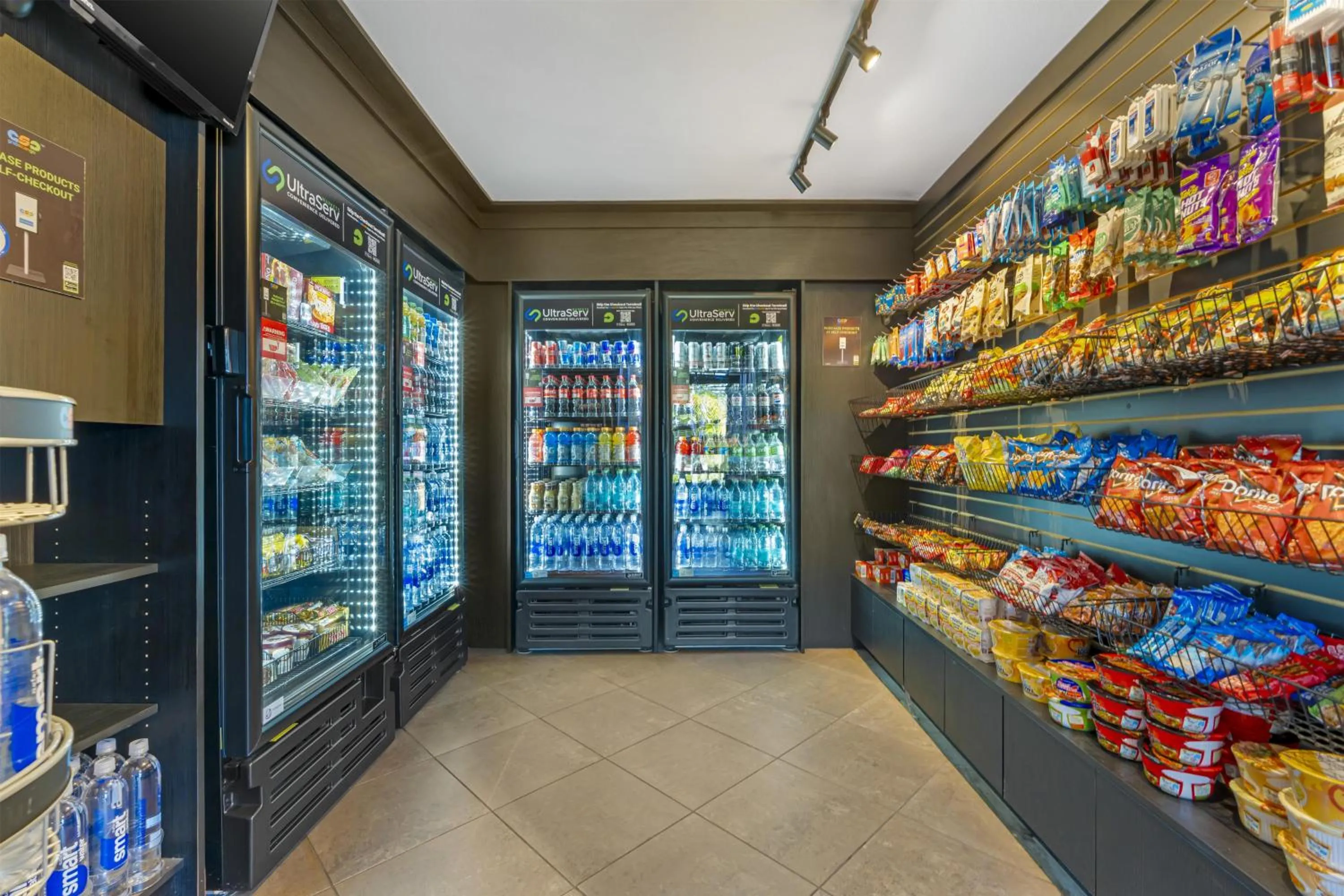 Property building in Best Western Plus Stovall's Inn