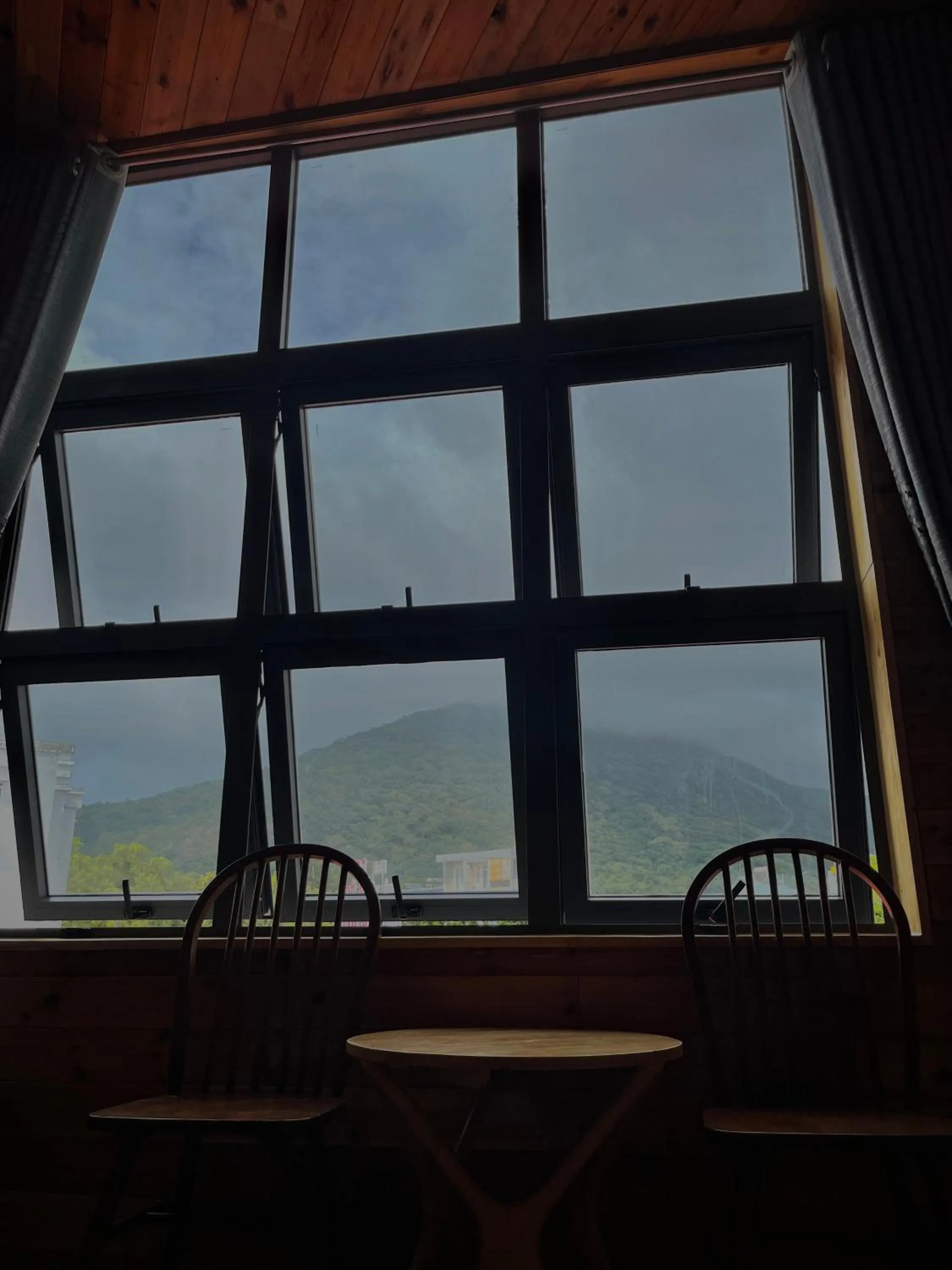 Natural landscape in Little Home Homestay