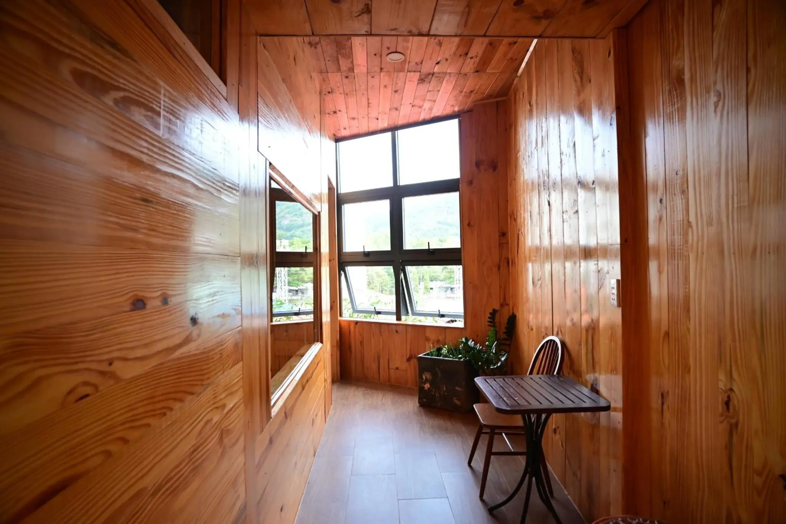 Classic Quadruple Room in Little Home Homestay Classic Quadruple Room in Little Home Homestay