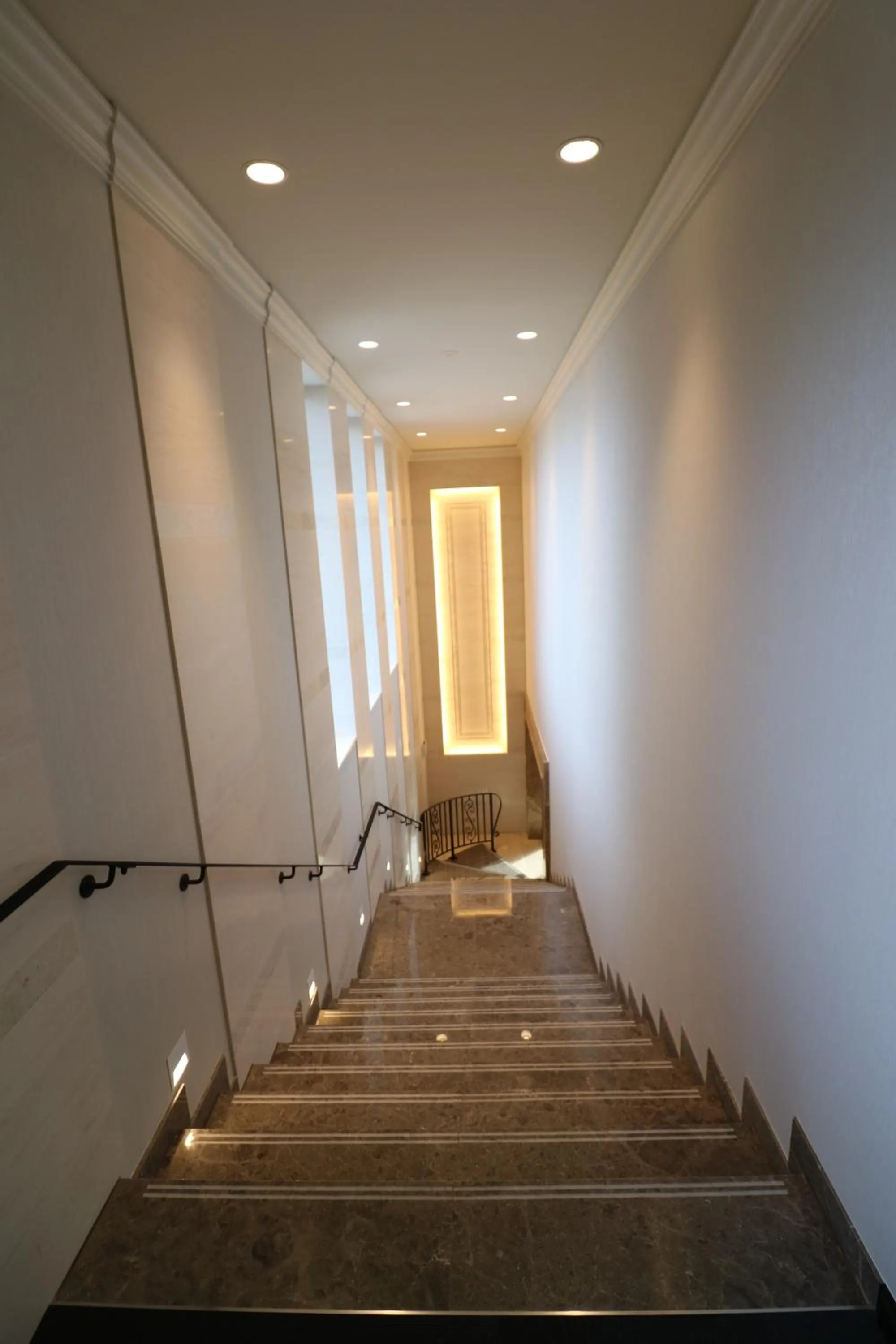 Lobby or reception in Yado Hanasaku