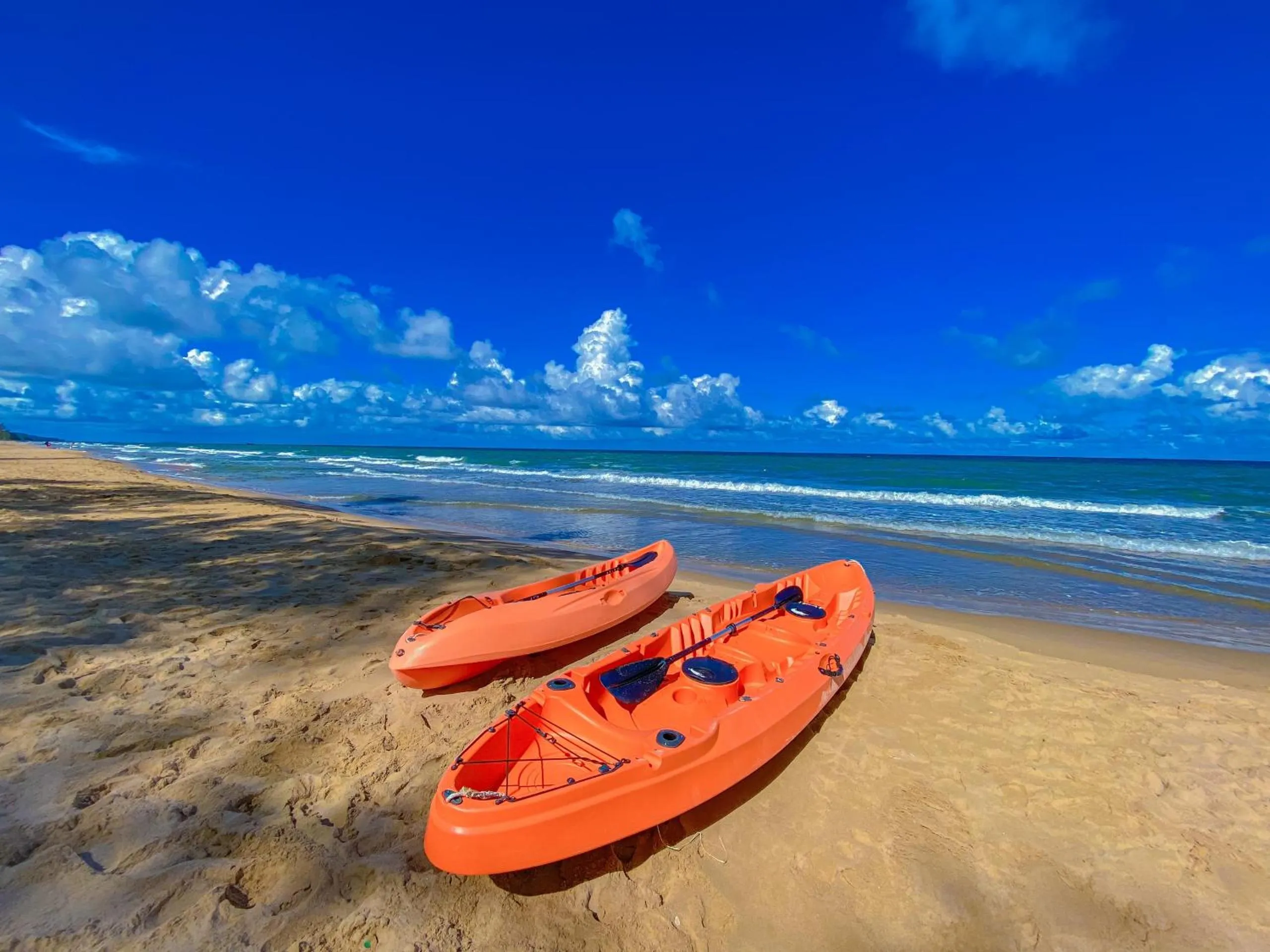 Activities in Best Western Premier Sonasea Phu Quoc