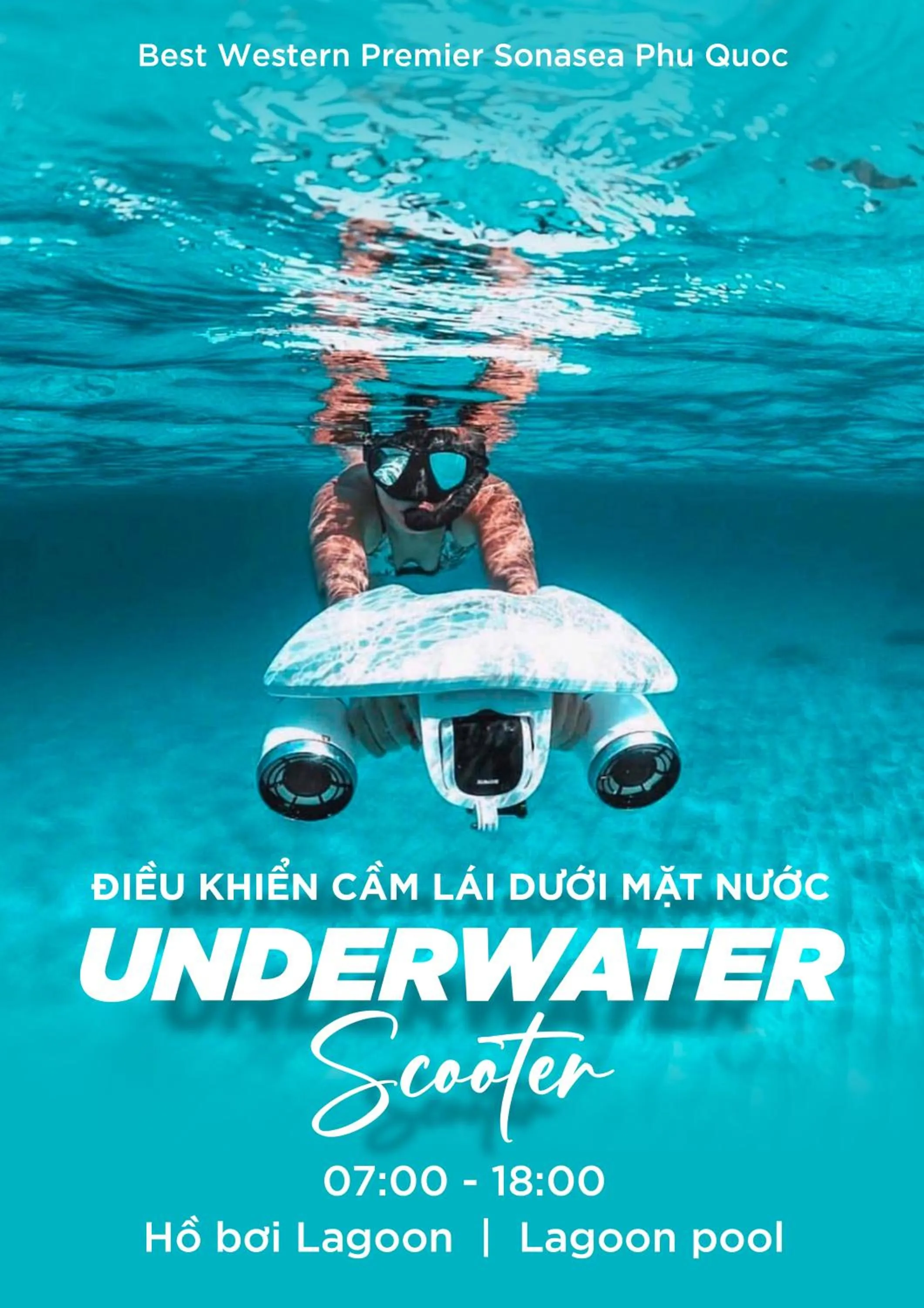 Activities in Best Western Premier Sonasea Phu Quoc