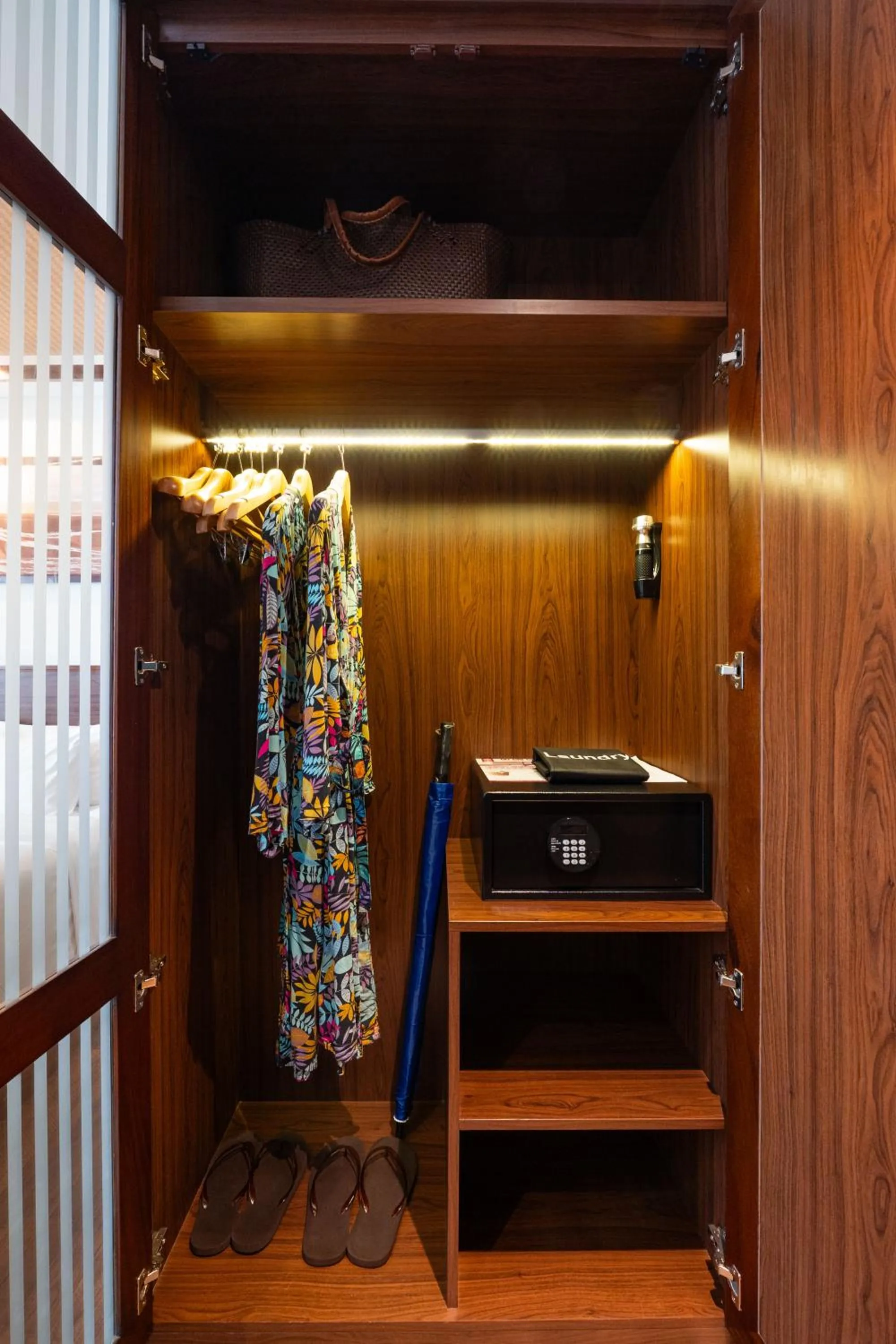 Area and facilities in Best Western Premier Sonasea Phu Quoc