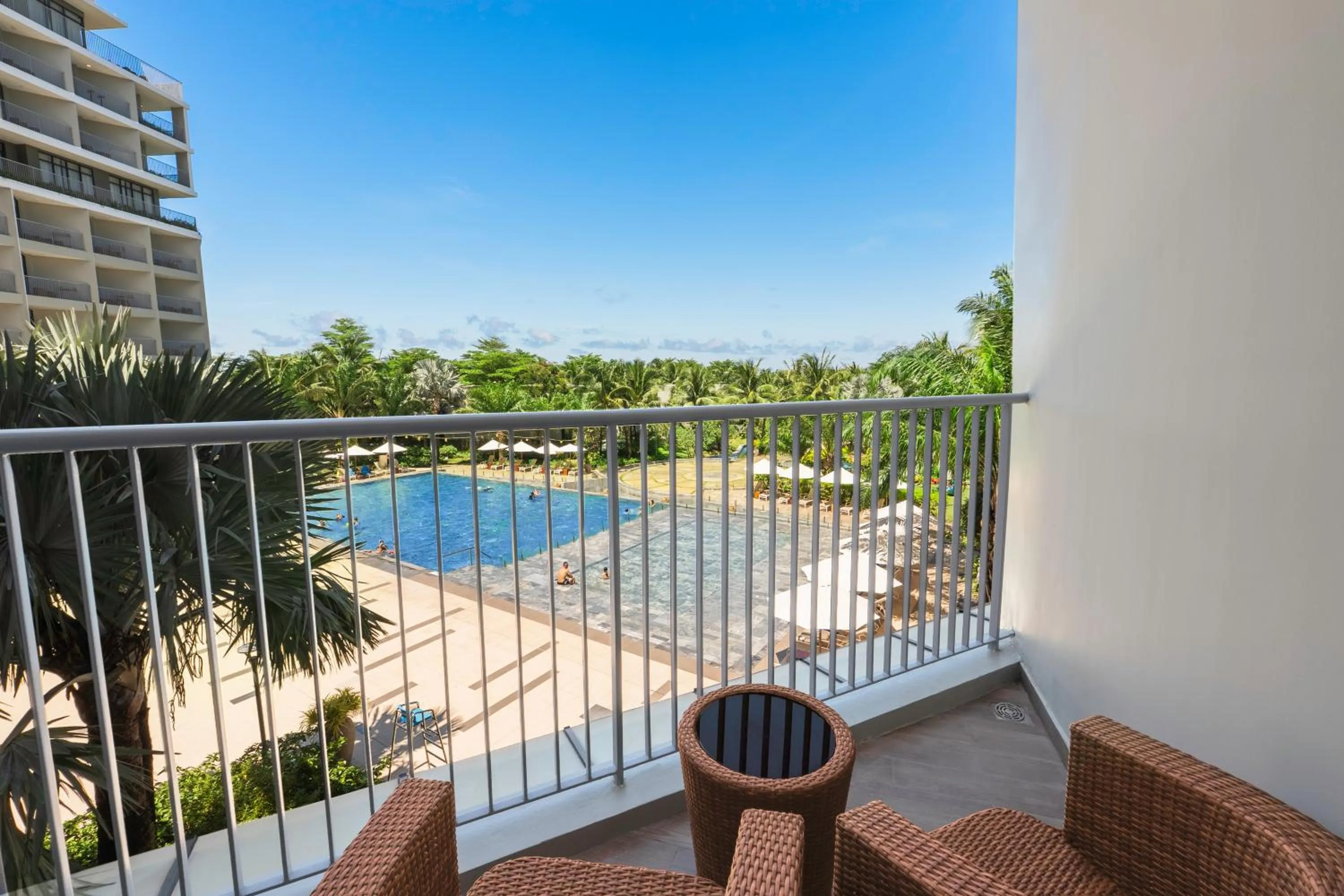 Other in Best Western Premier Sonasea Phu Quoc