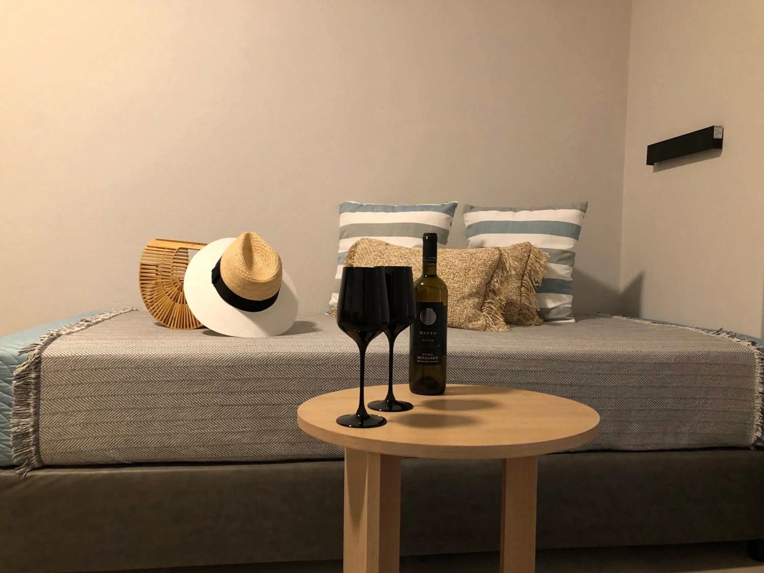 George Deluxe Apartments