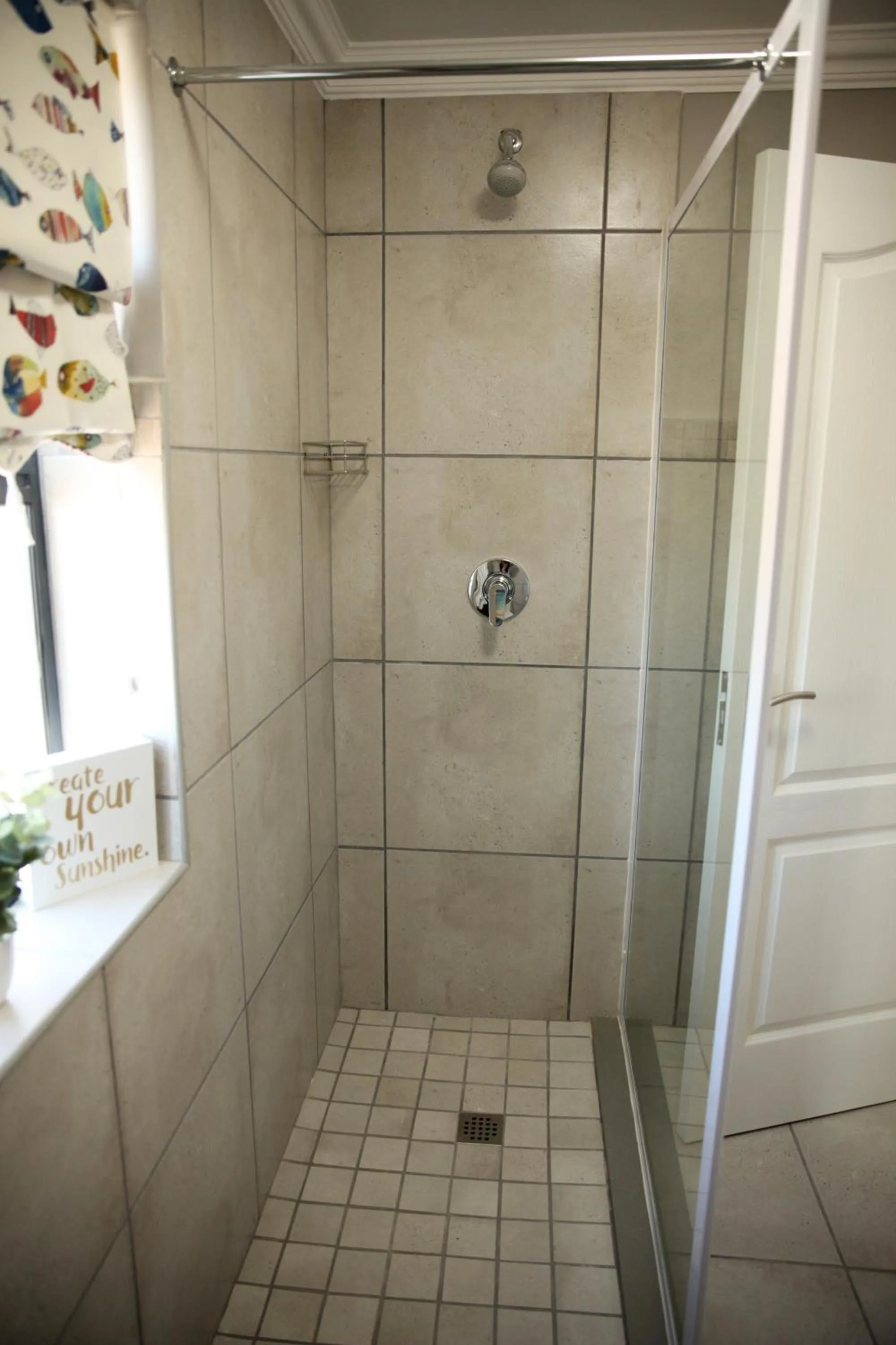 Bathroom in Mari-Amor Self-Catering Apartments