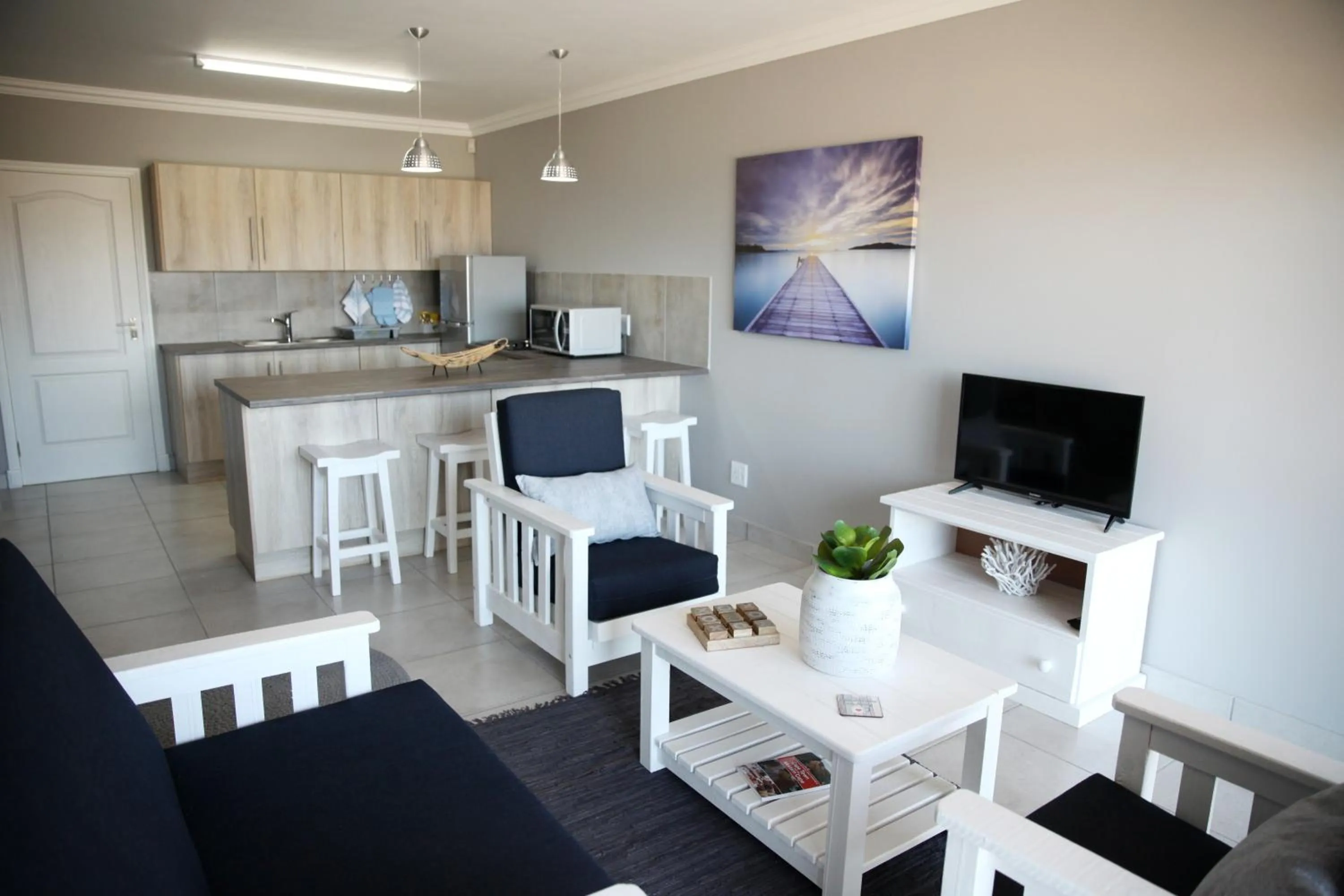 Mari-Amor Self-Catering Apartments