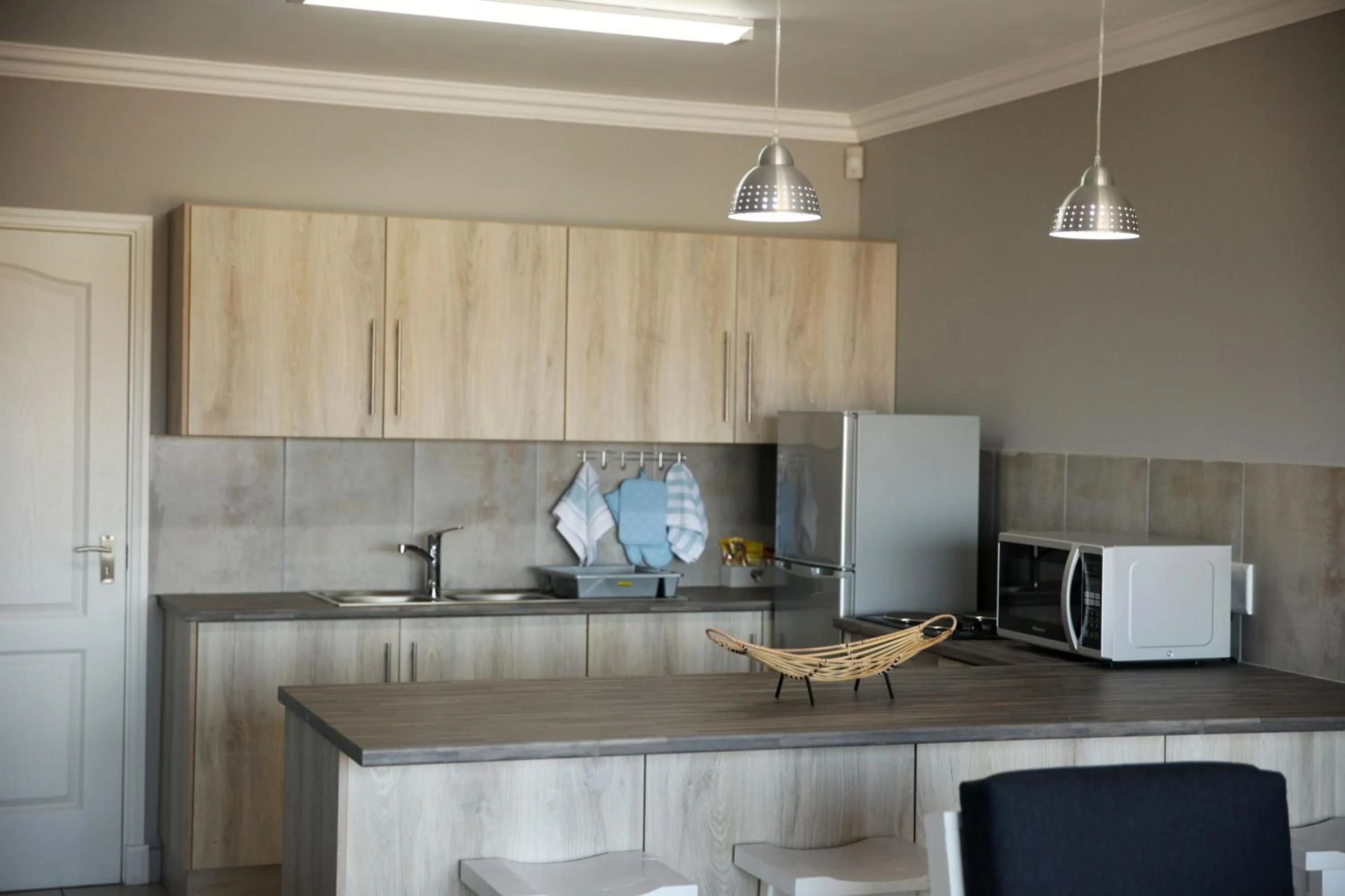 Mari-Amor Self-Catering Apartments