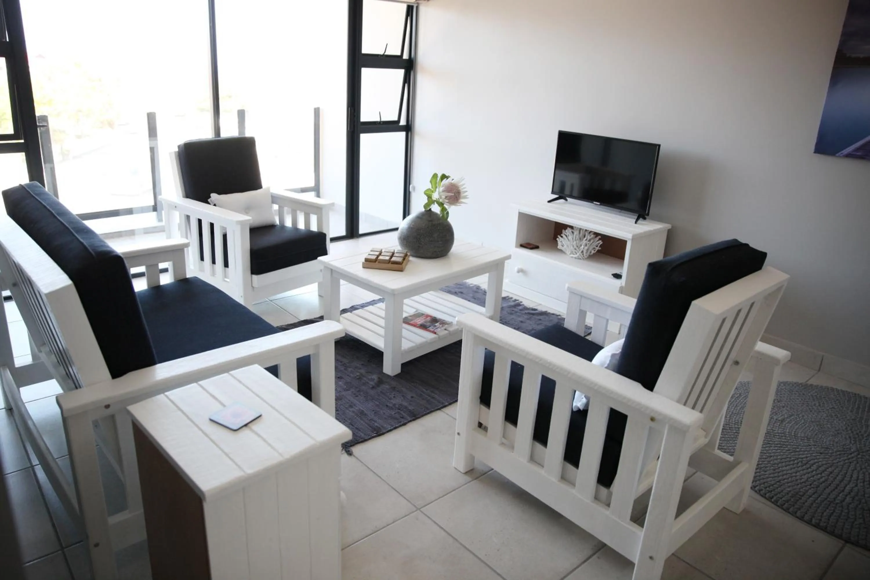 Mari-Amor Self-Catering Apartments