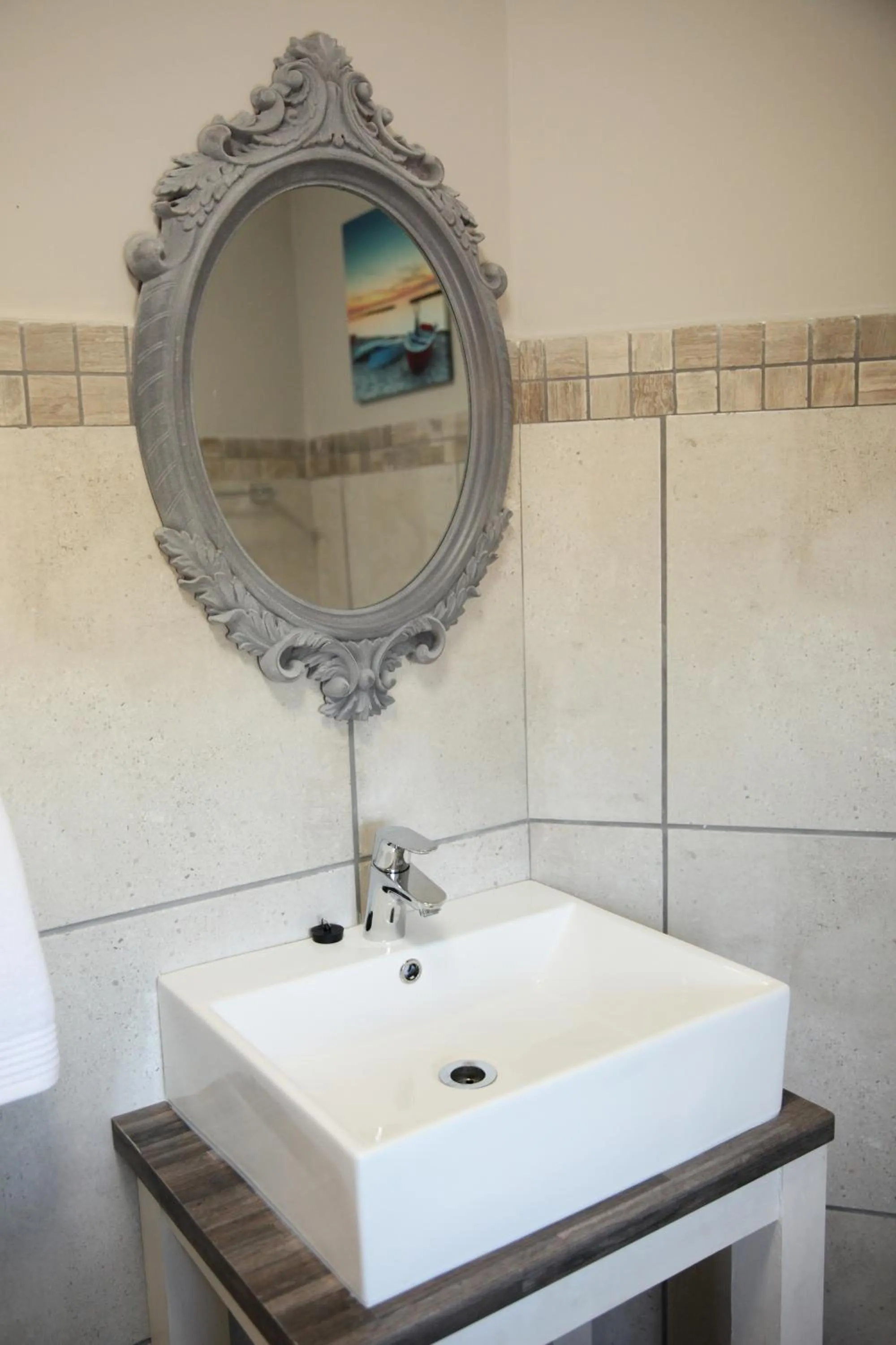 Mari-Amor Self-Catering Apartments