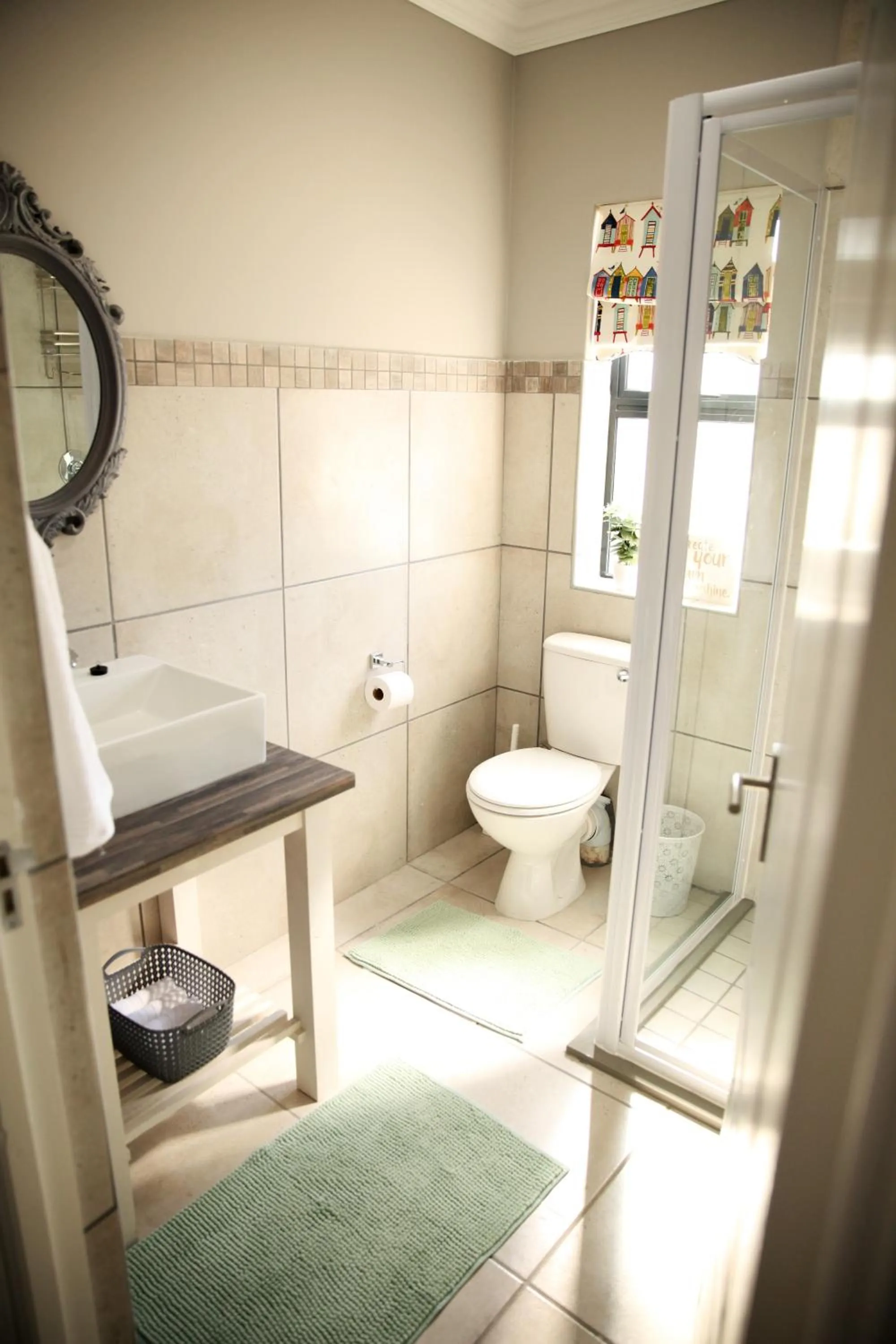 Mari-Amor Self-Catering Apartments