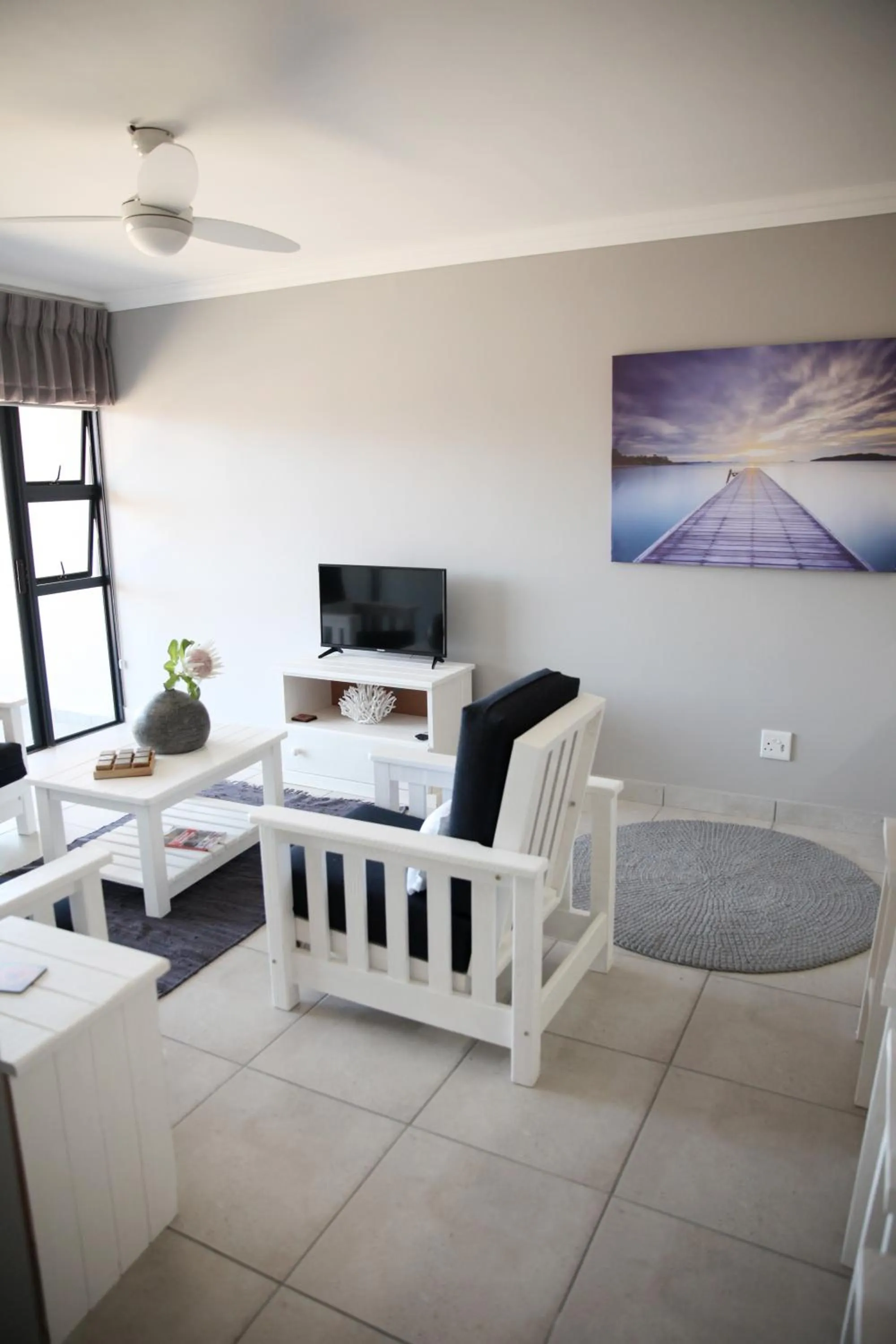 Mari-Amor Self-Catering Apartments