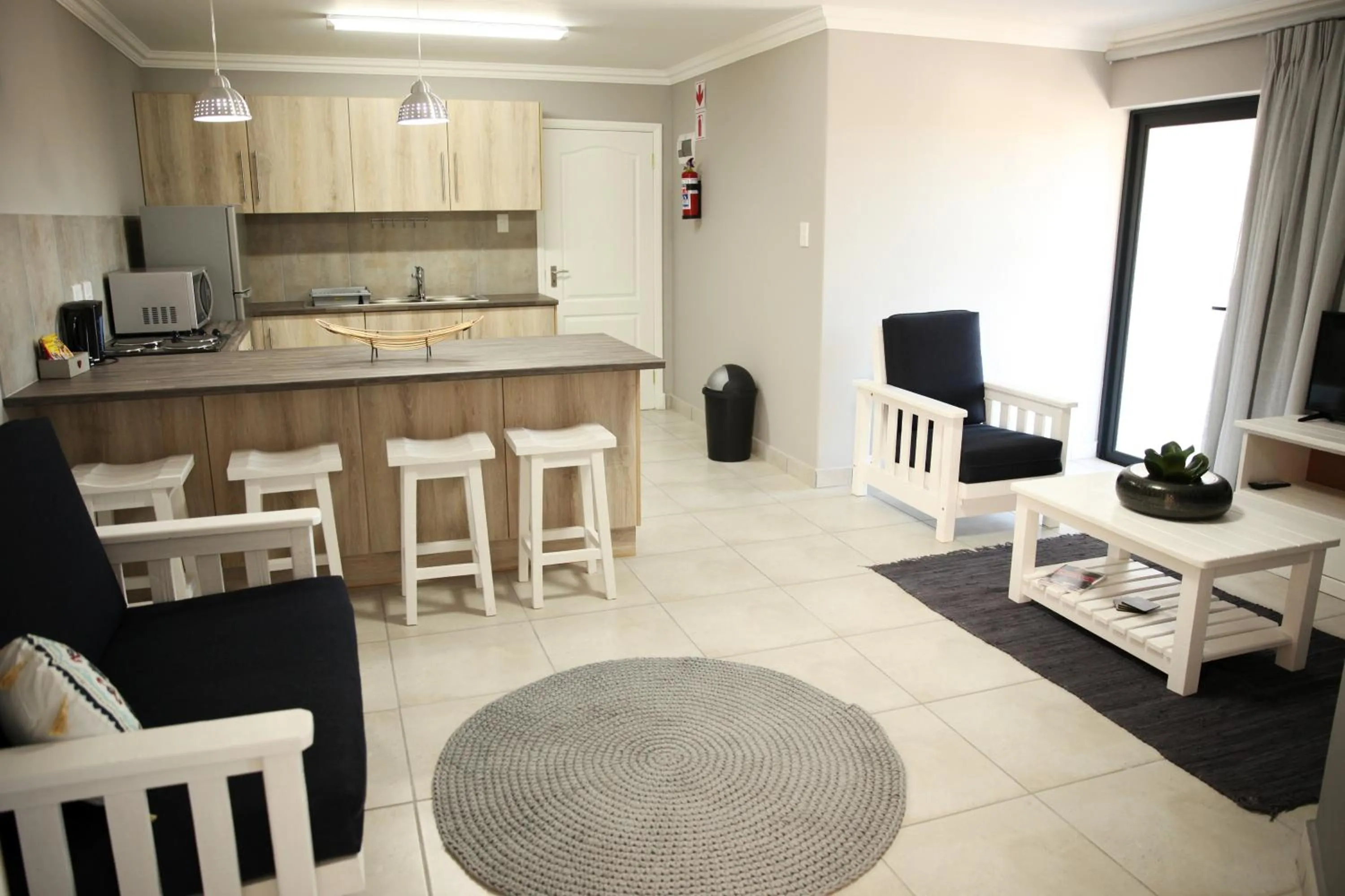 Mari-Amor Self-Catering Apartments