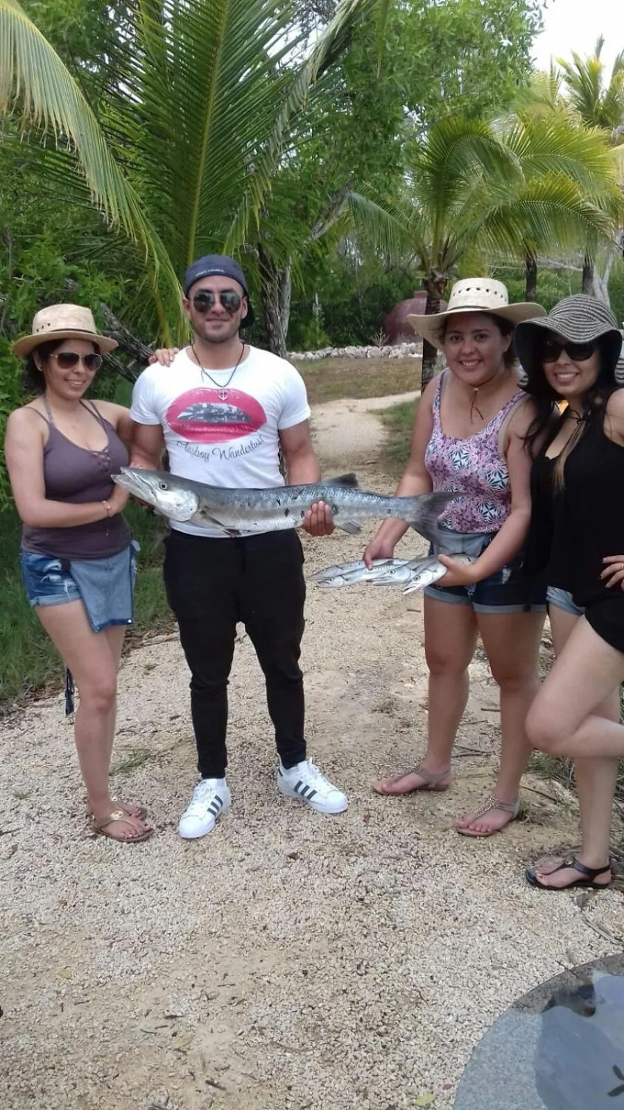 Activities in Hotel El Chital