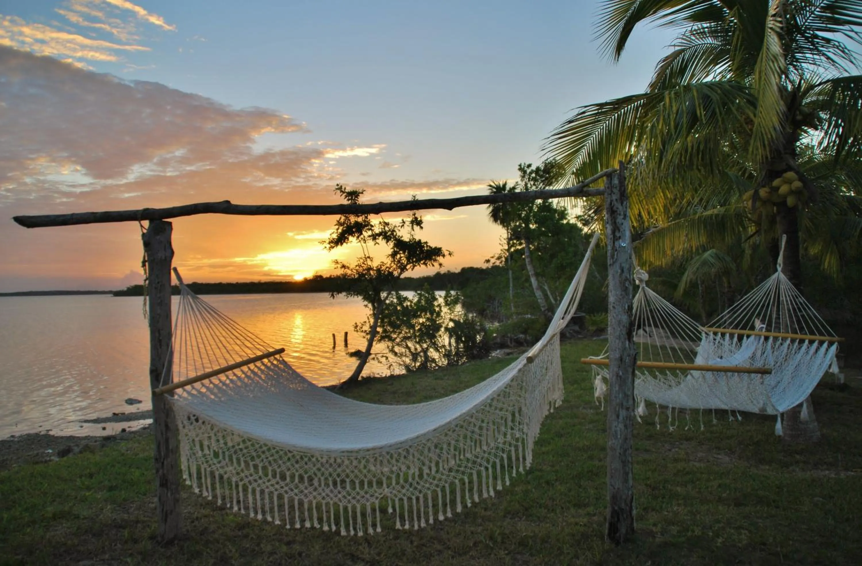 Facade/entrance in Hotel El Chital