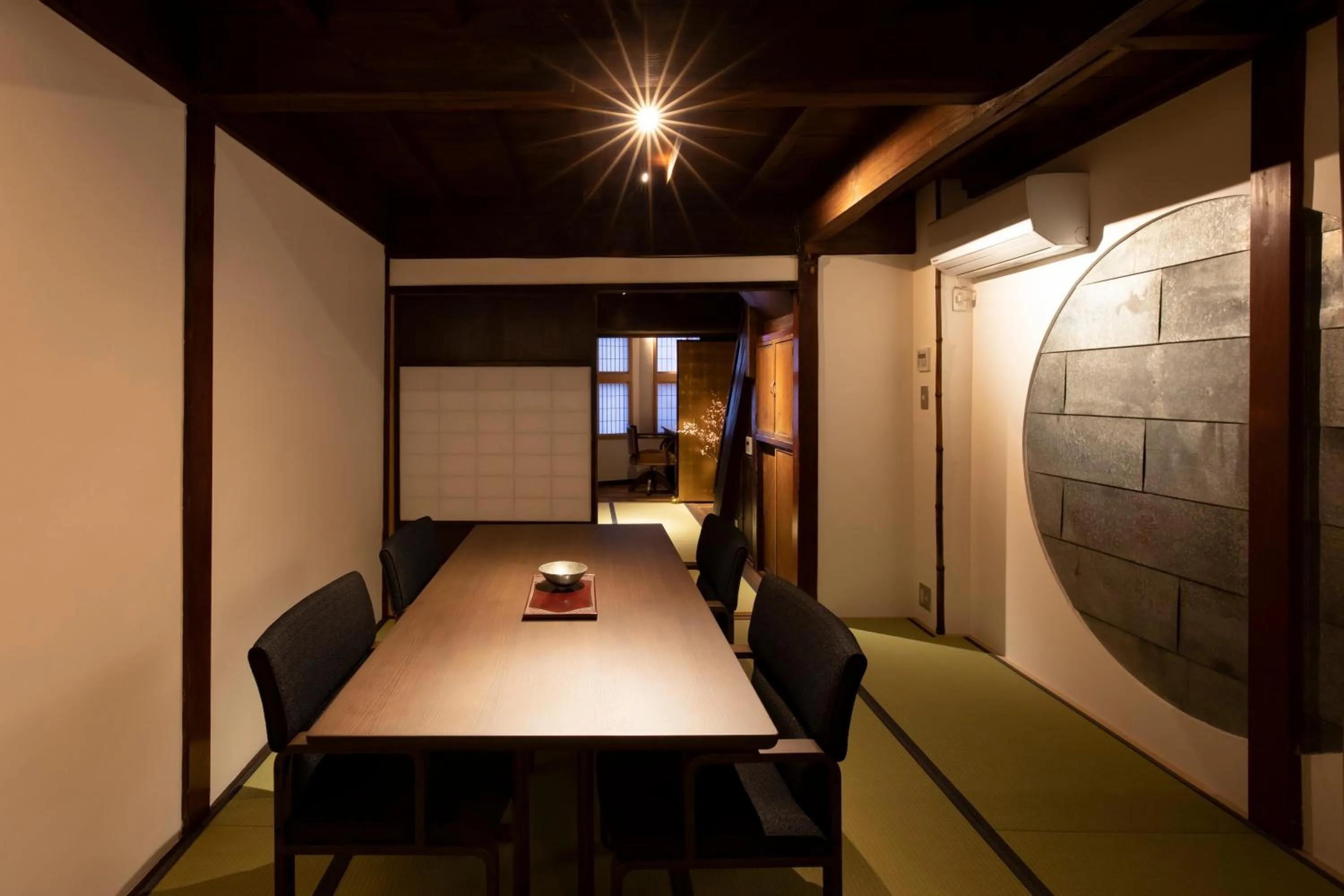 Kanazawa Machiya Kenroku