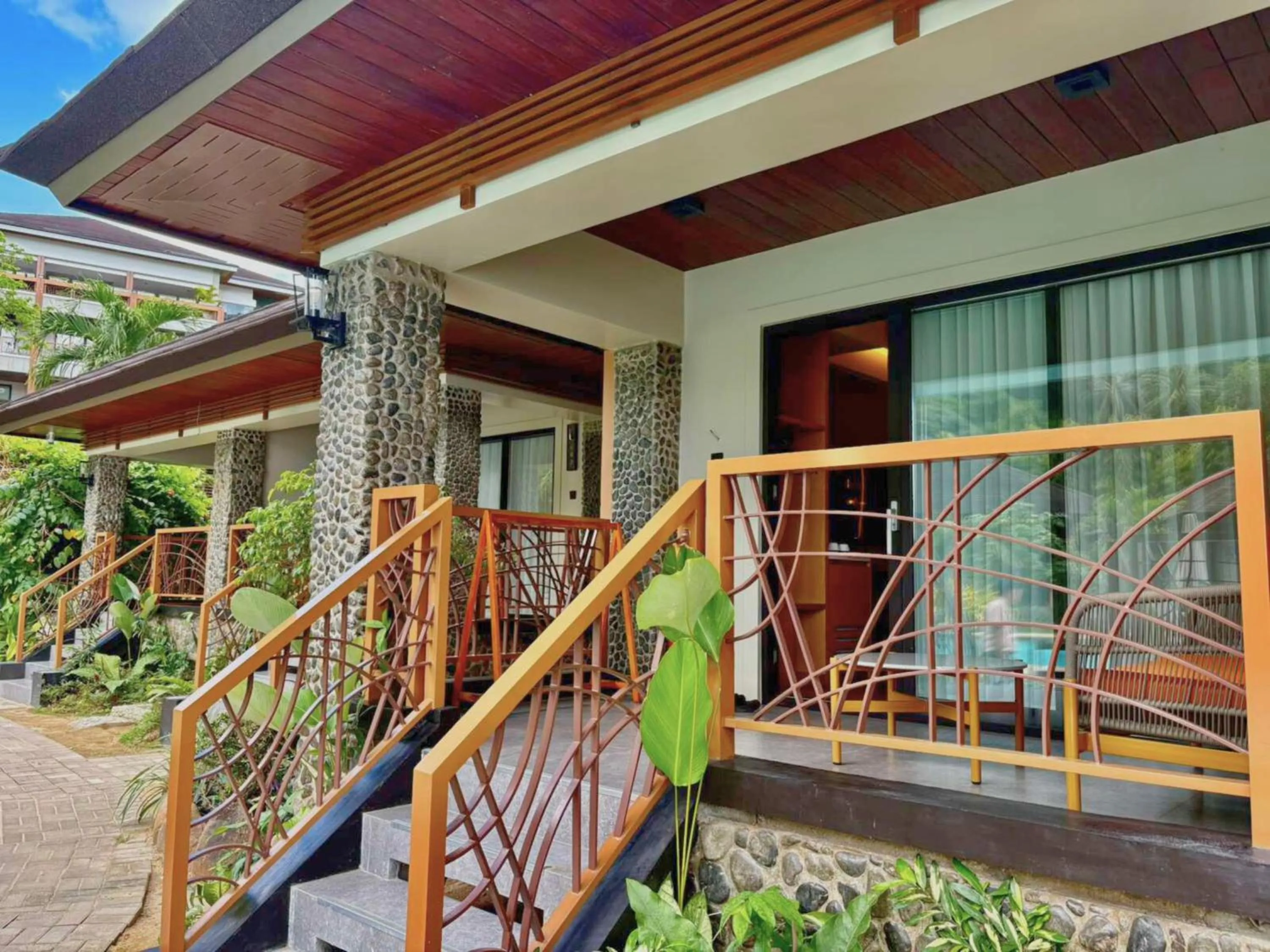 El Nido Garden Resort