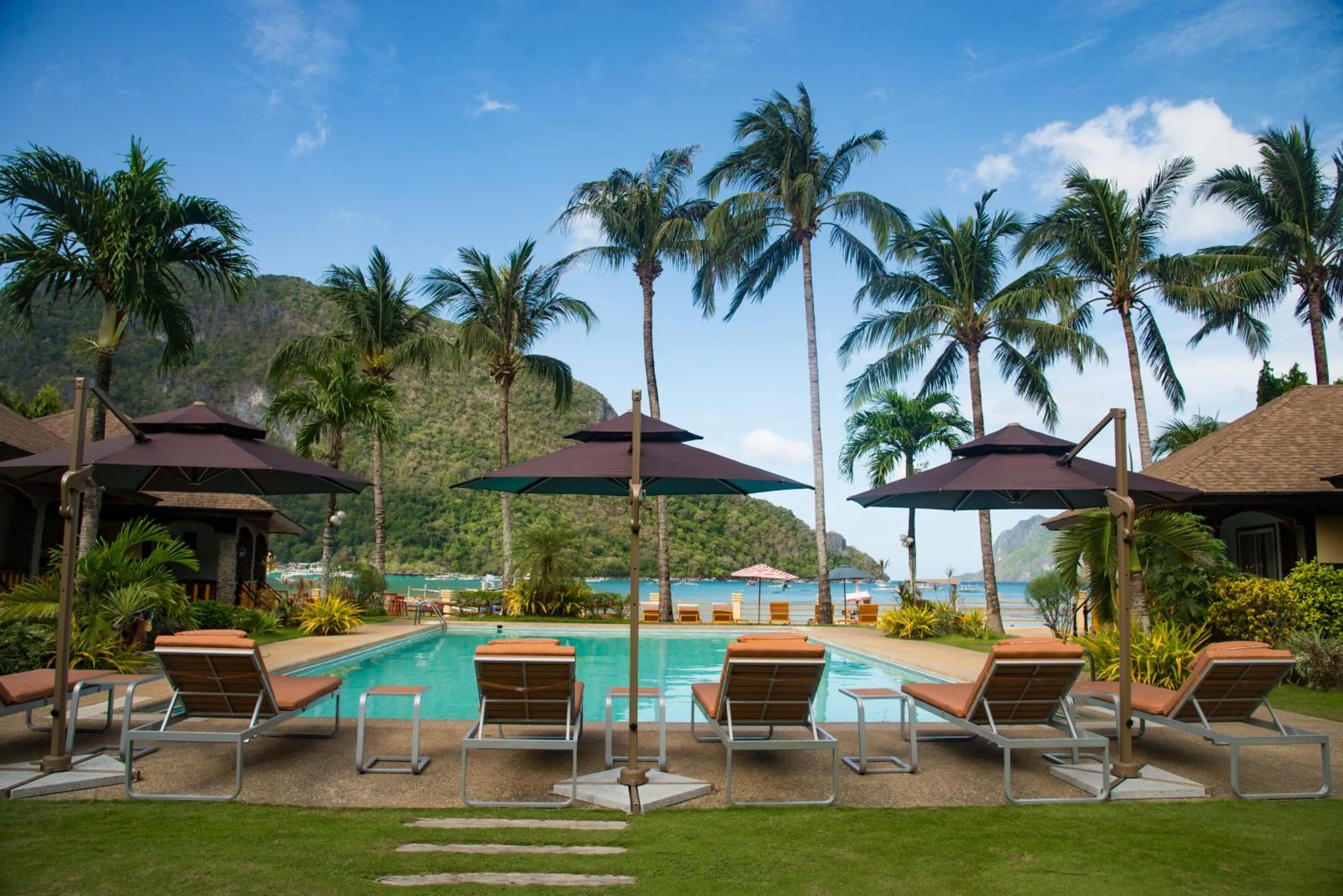 El Nido Garden Resort