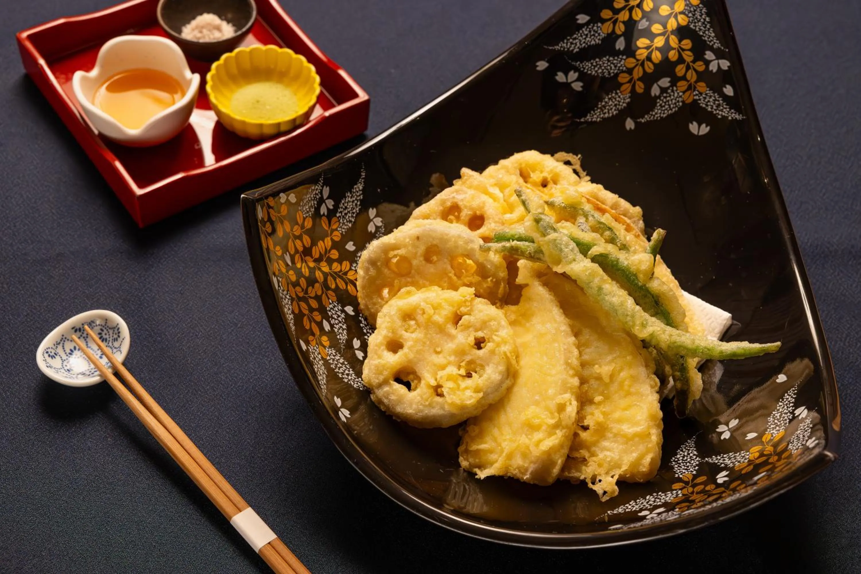 Breakfast in Richmond Hotel Premier Kyoto Ekimae