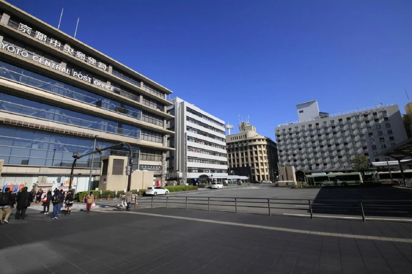 Richmond Hotel Premier Kyoto Ekimae