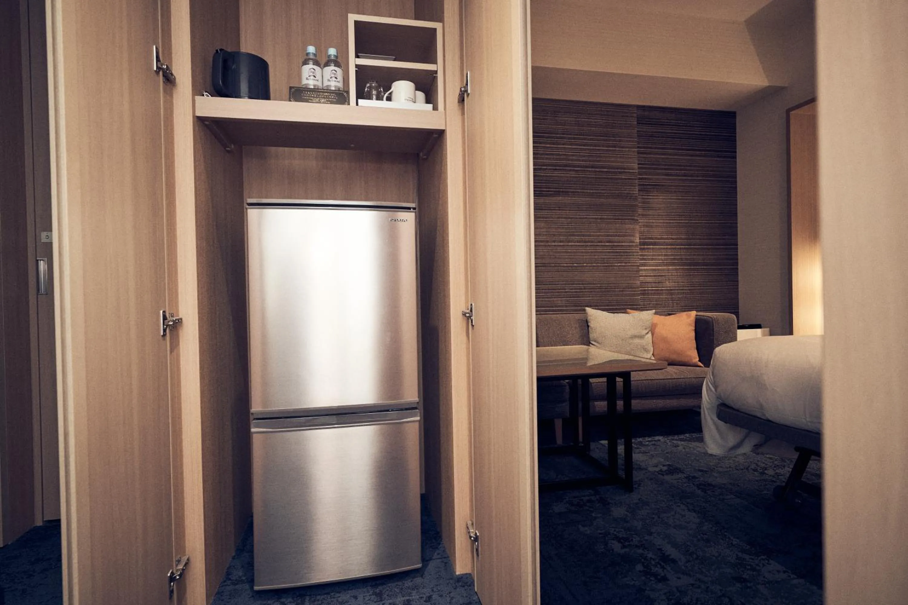 Richmond Hotel Premier Kyoto Ekimae