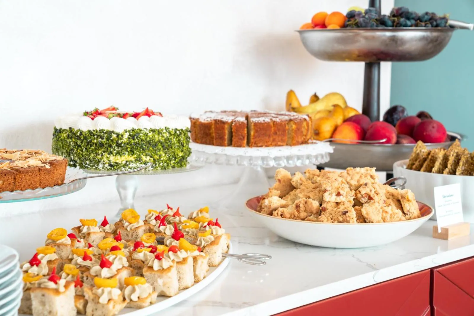 Lounge or bar in Garda Hotel Forte Charme