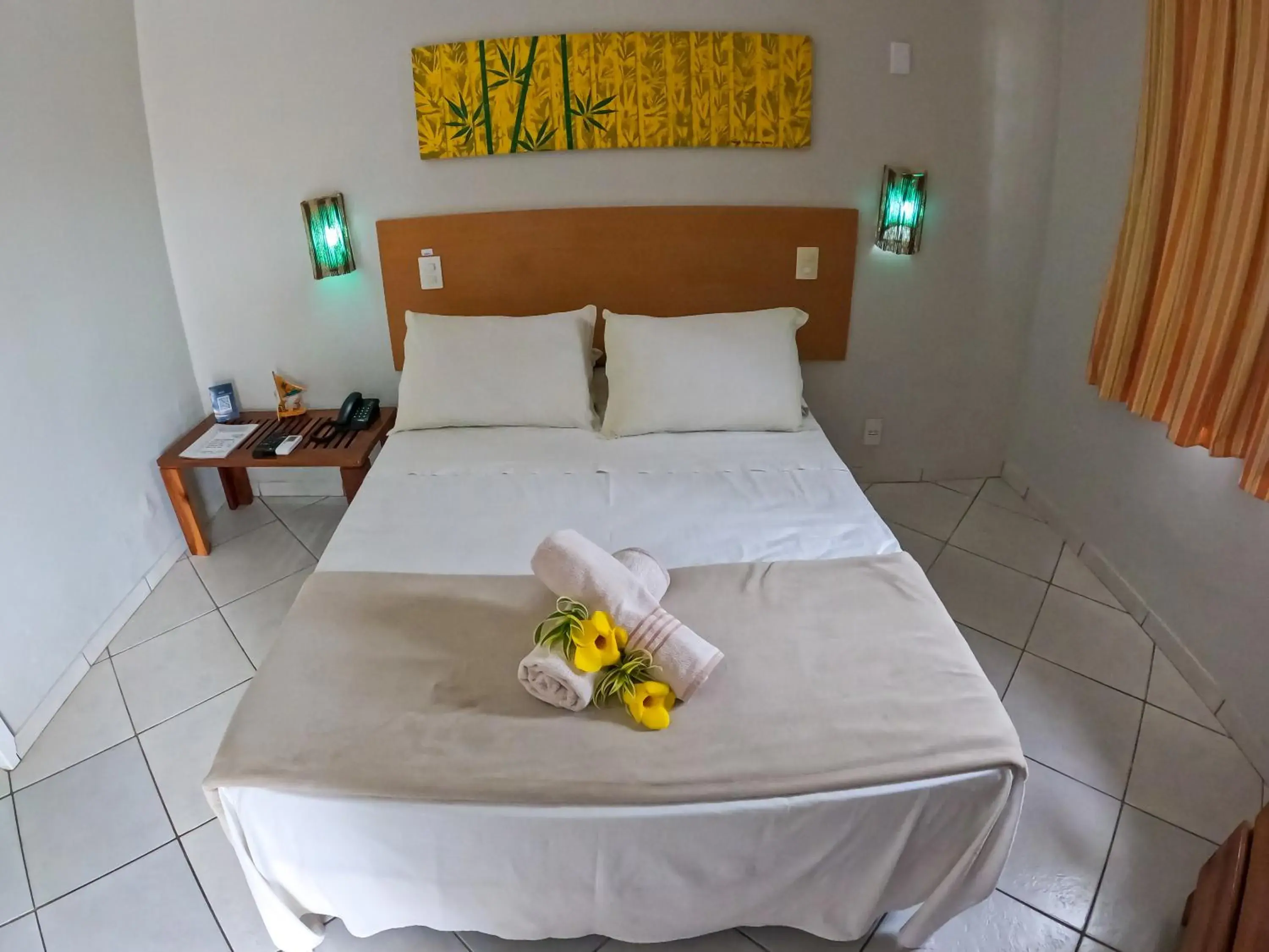 Chalet (2 Adults) - single occupancy in Pousada Corumbau Chalet (2 Adults) - single occupancy in Pousada Corumbau