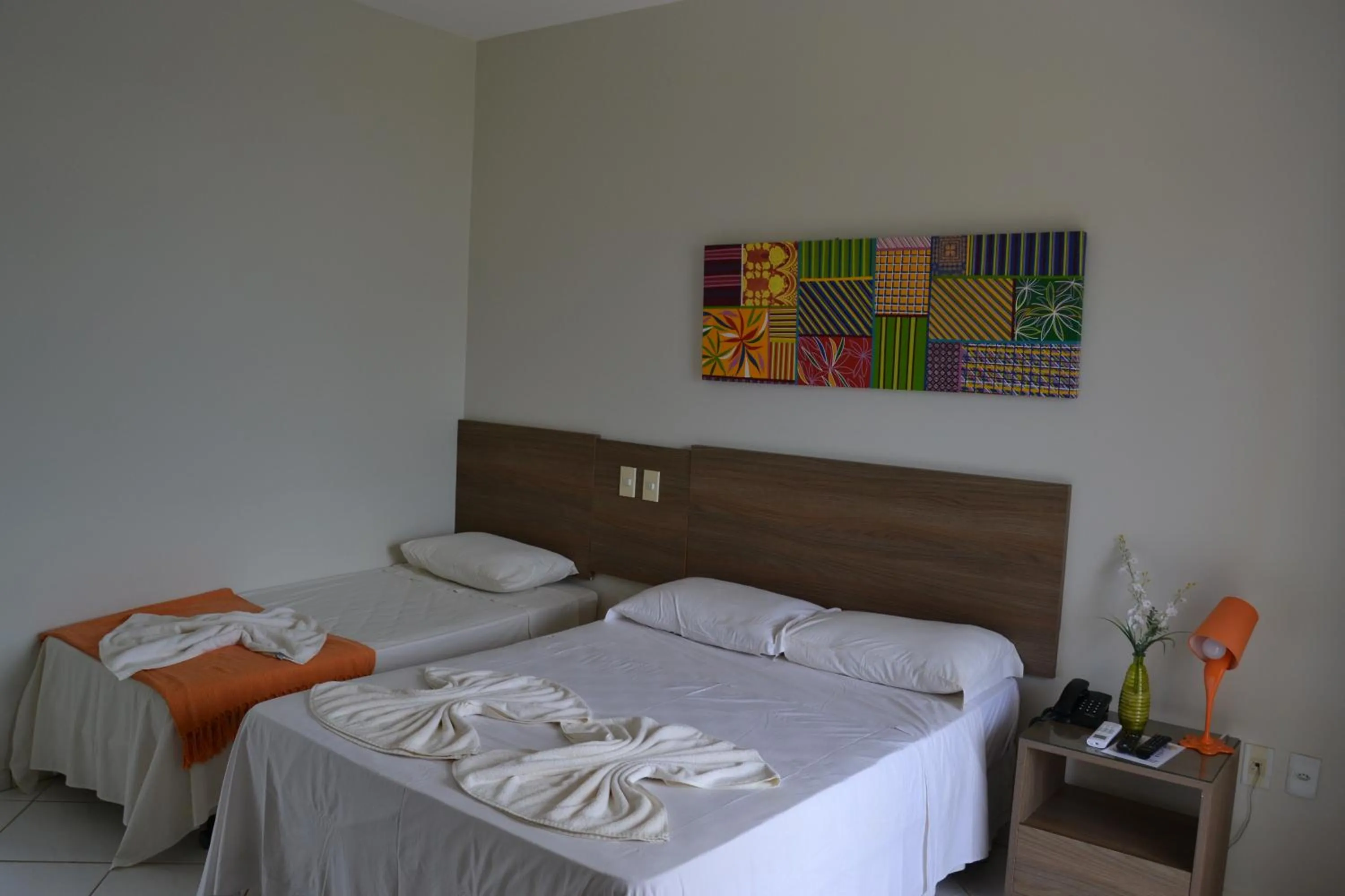 Apartment - single occupancy - Second Floor (2 Adults) in Pousada Corumbau
