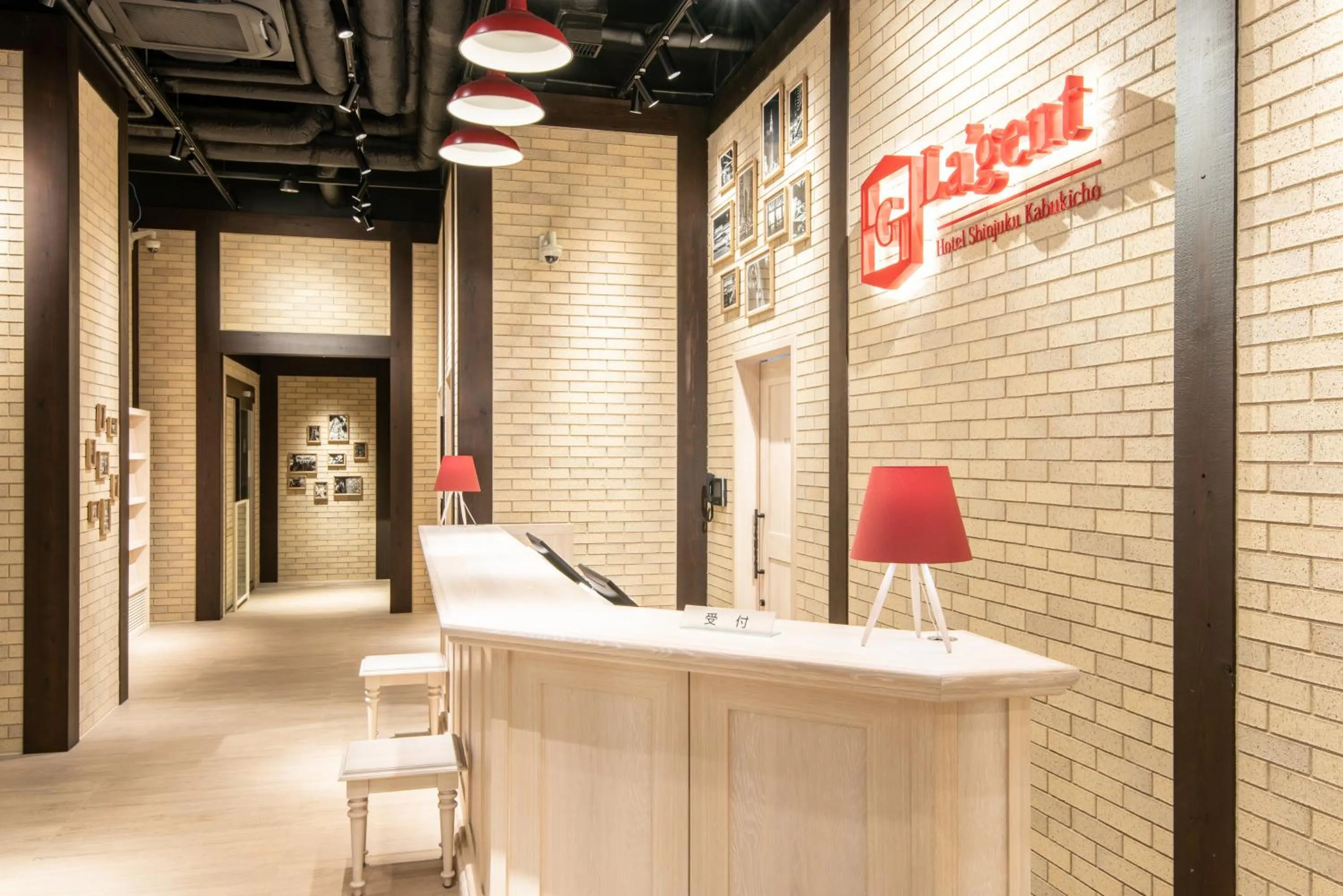 La'gent Hotel Shinjuku Kabukicho