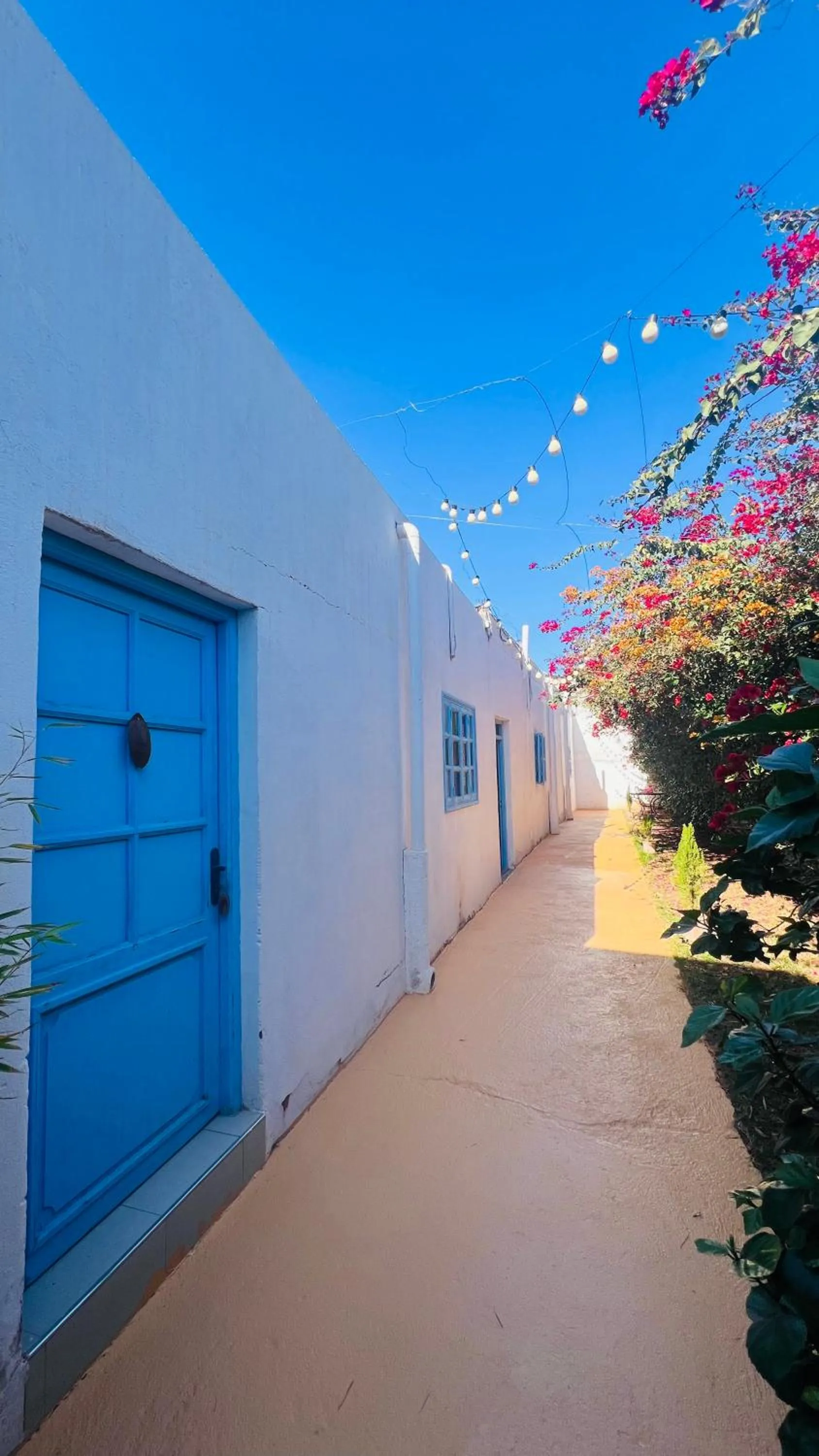 N°1 Canelle Grand Suite  in Coco Canel Marrakech