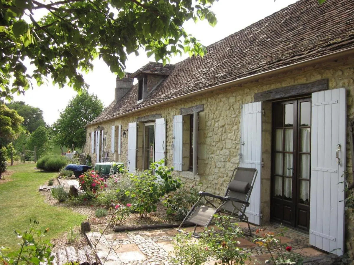 Property building in Le Domaine de l'Ô - Lofts Contemporain au Coeur du Perigord