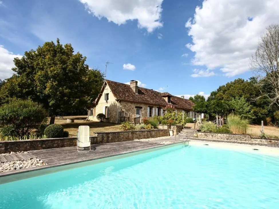 Property building in Le Domaine de l'Ô - Lofts Contemporain au Coeur du Perigord