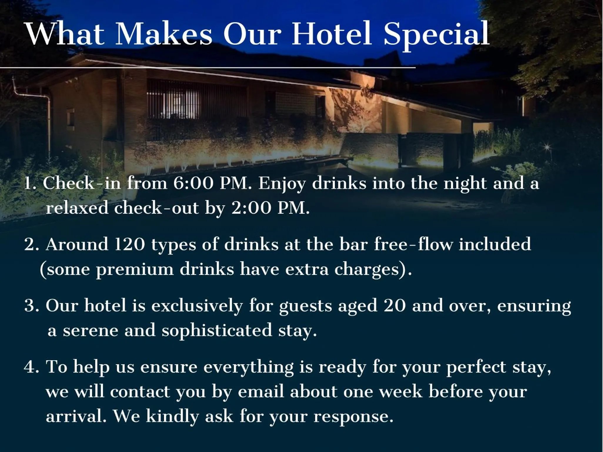 Other in barhotel Hakone Kazan