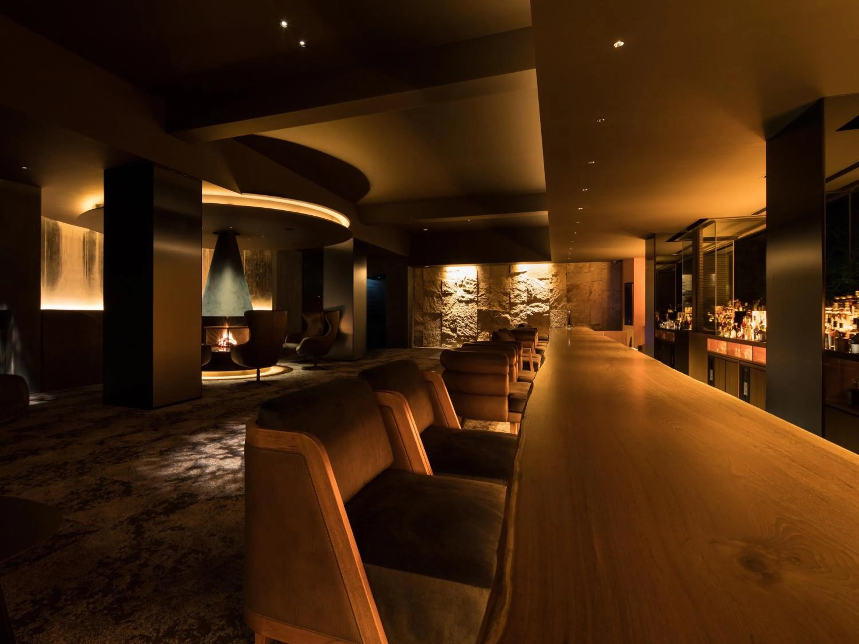 Other in barhotel Hakone Kazan