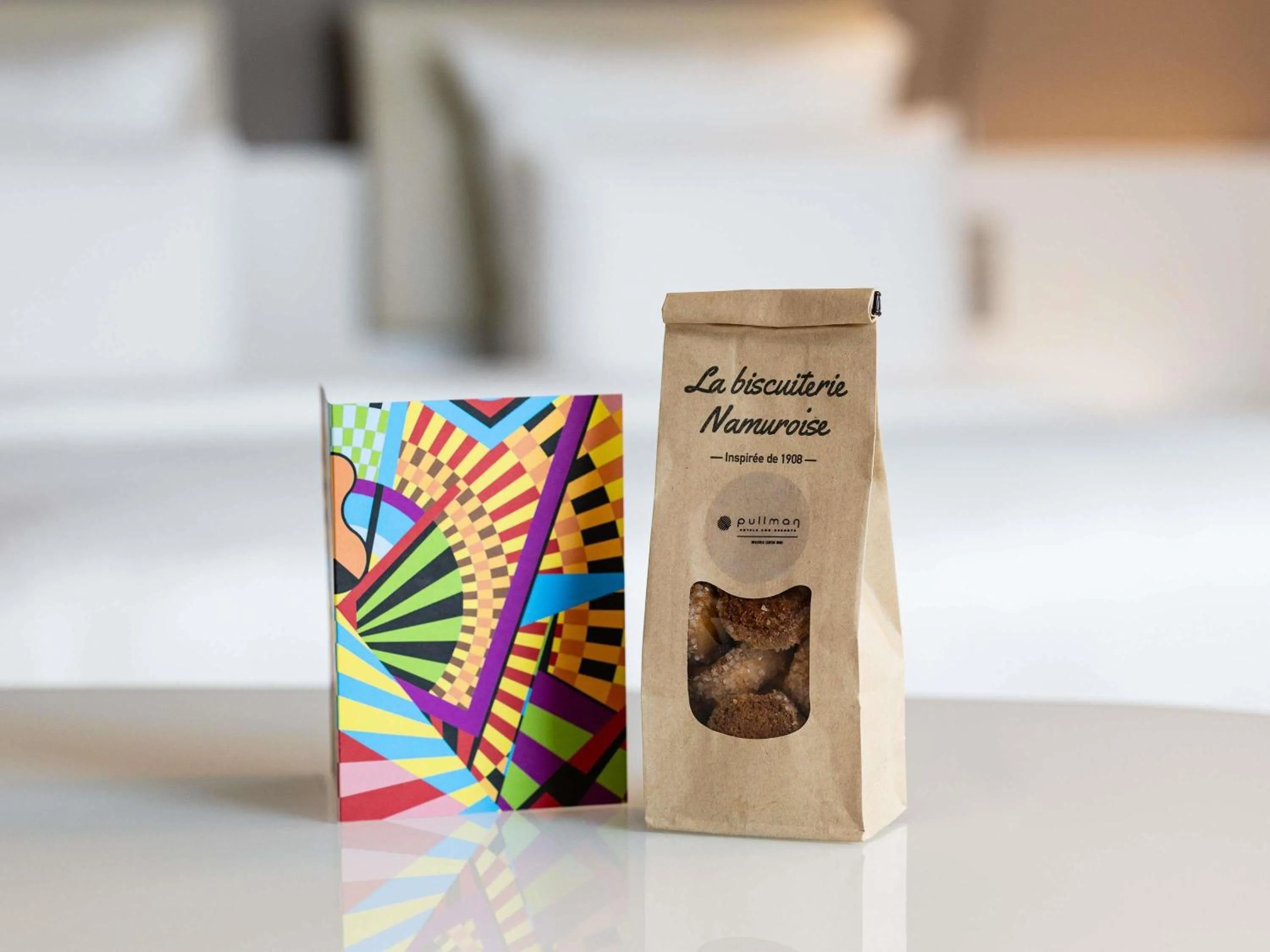 Other, Bed in Pullman Brussels Centre Midi